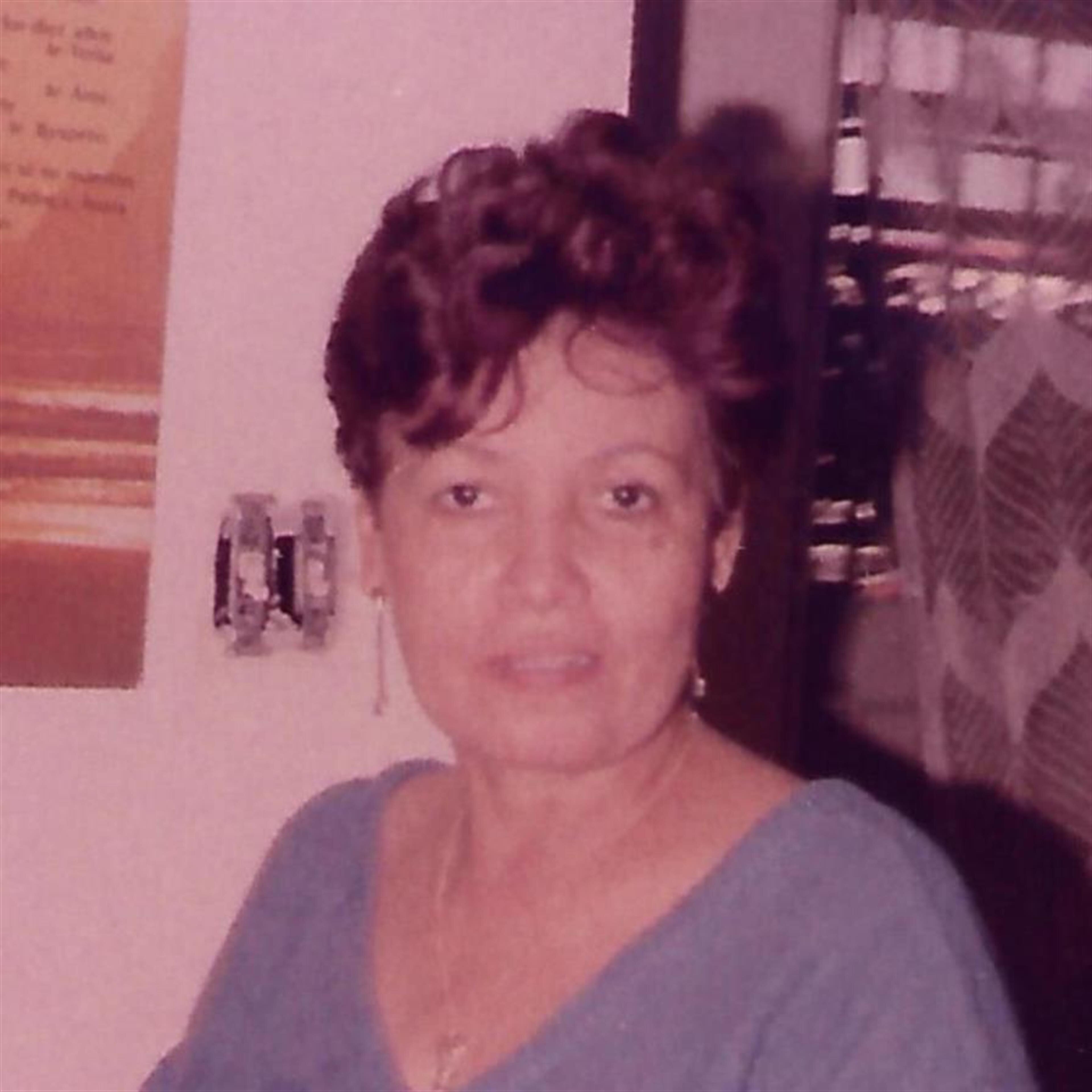 LUZ E. BERRIOS