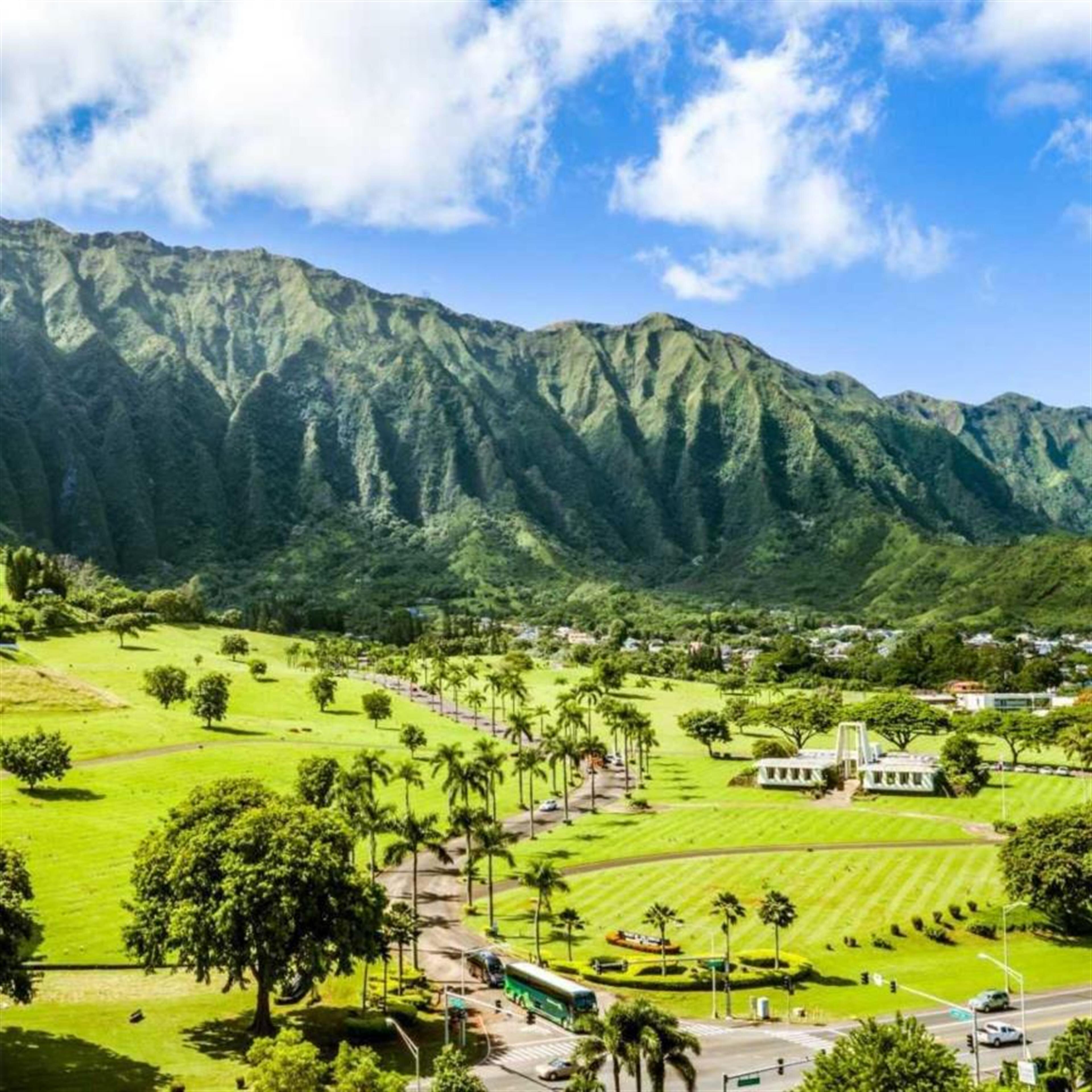 Kauionalani Patricia Ann Maukele