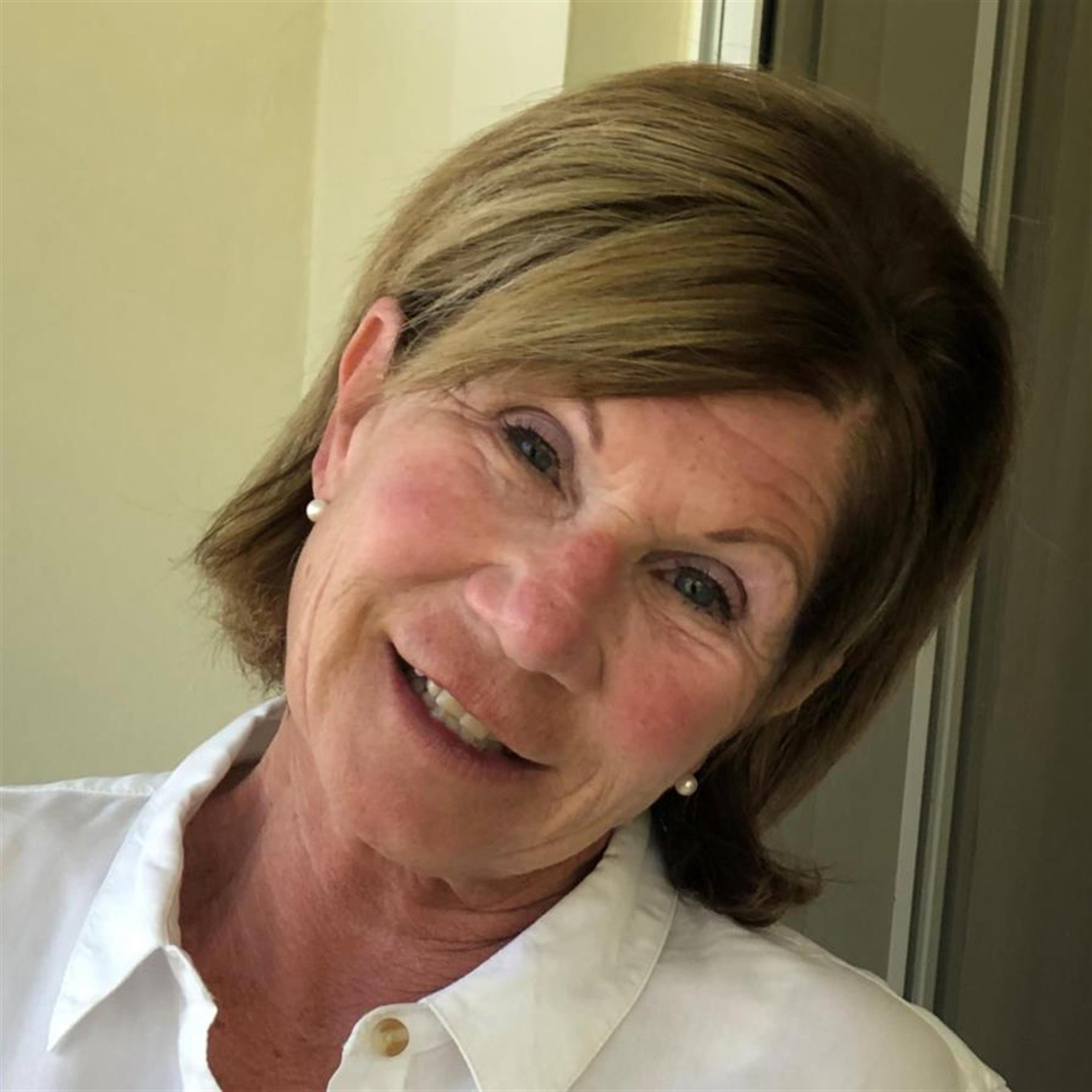 Susan Orabone