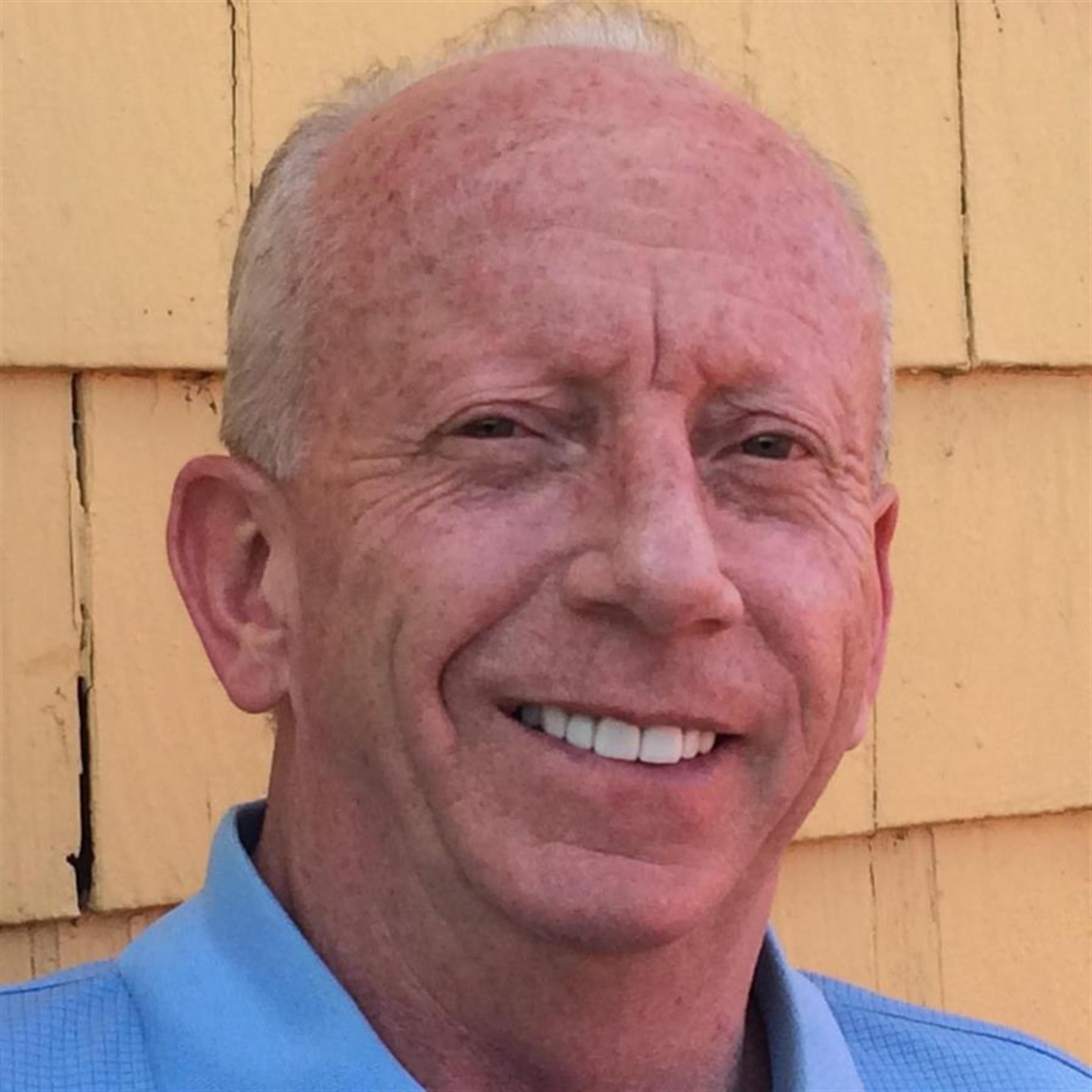 Thomas F. Walton Jr.