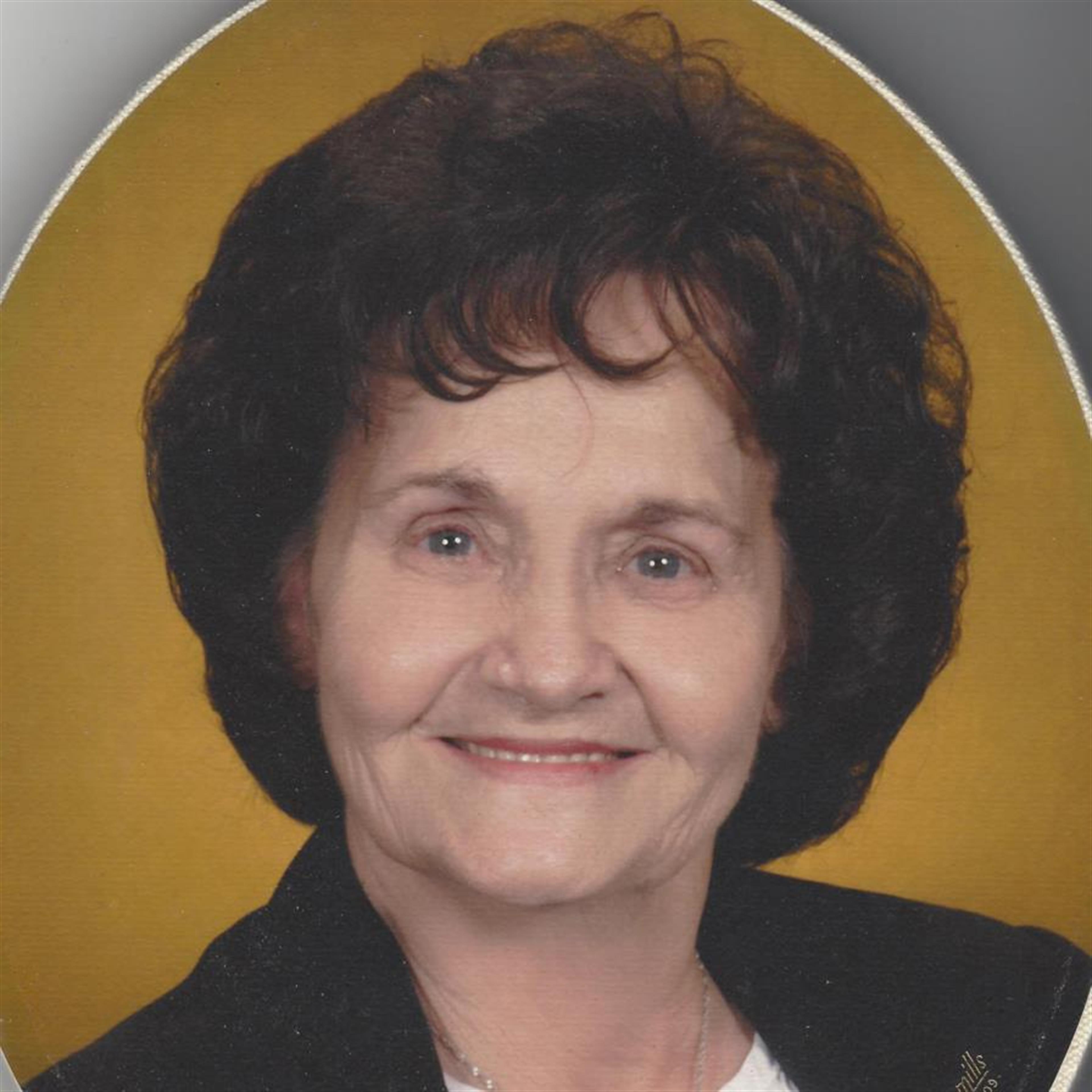Bonnie I Buttram (Hartville)