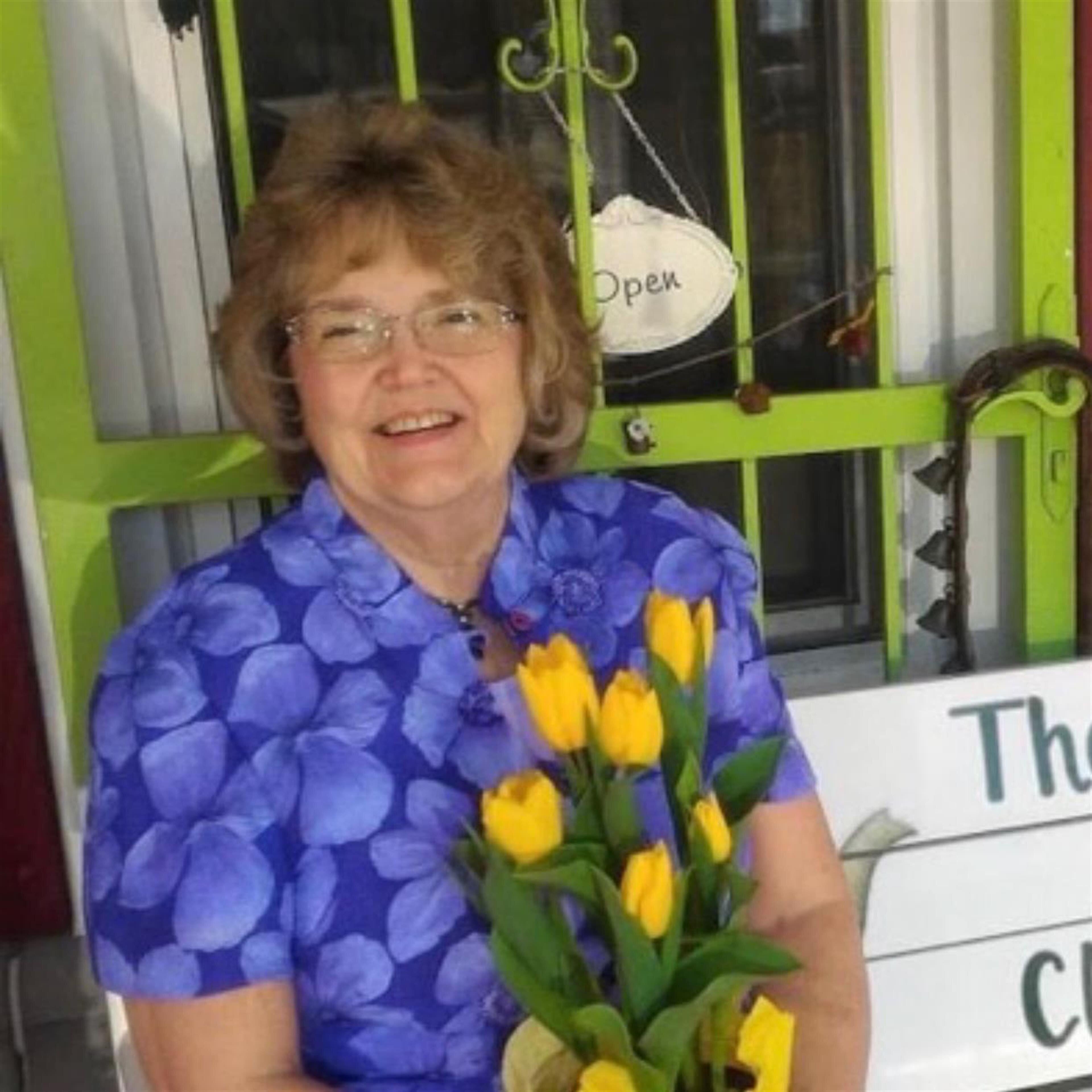 Margaret D. Owens (Lebanon)