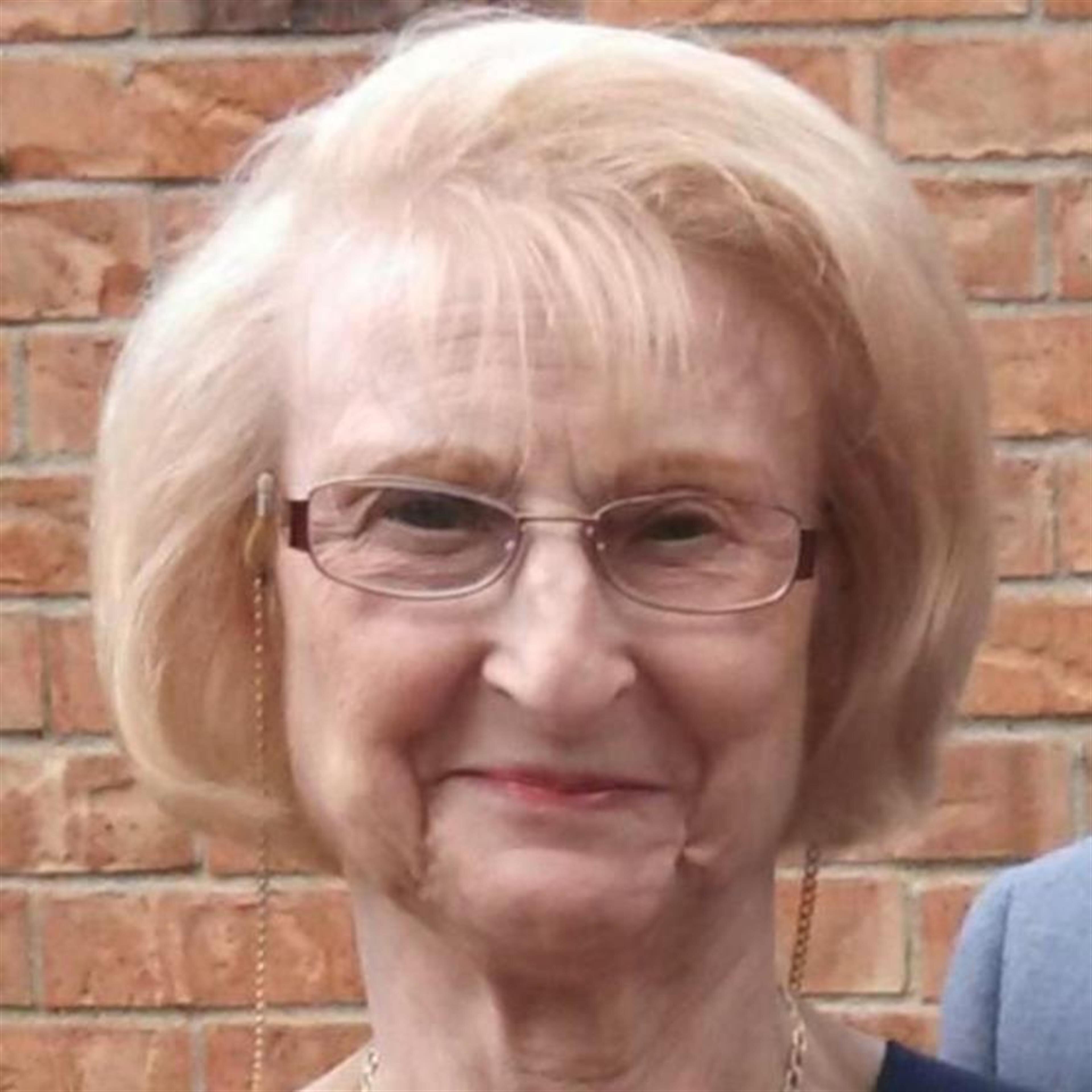 Zelda Judith Fogel