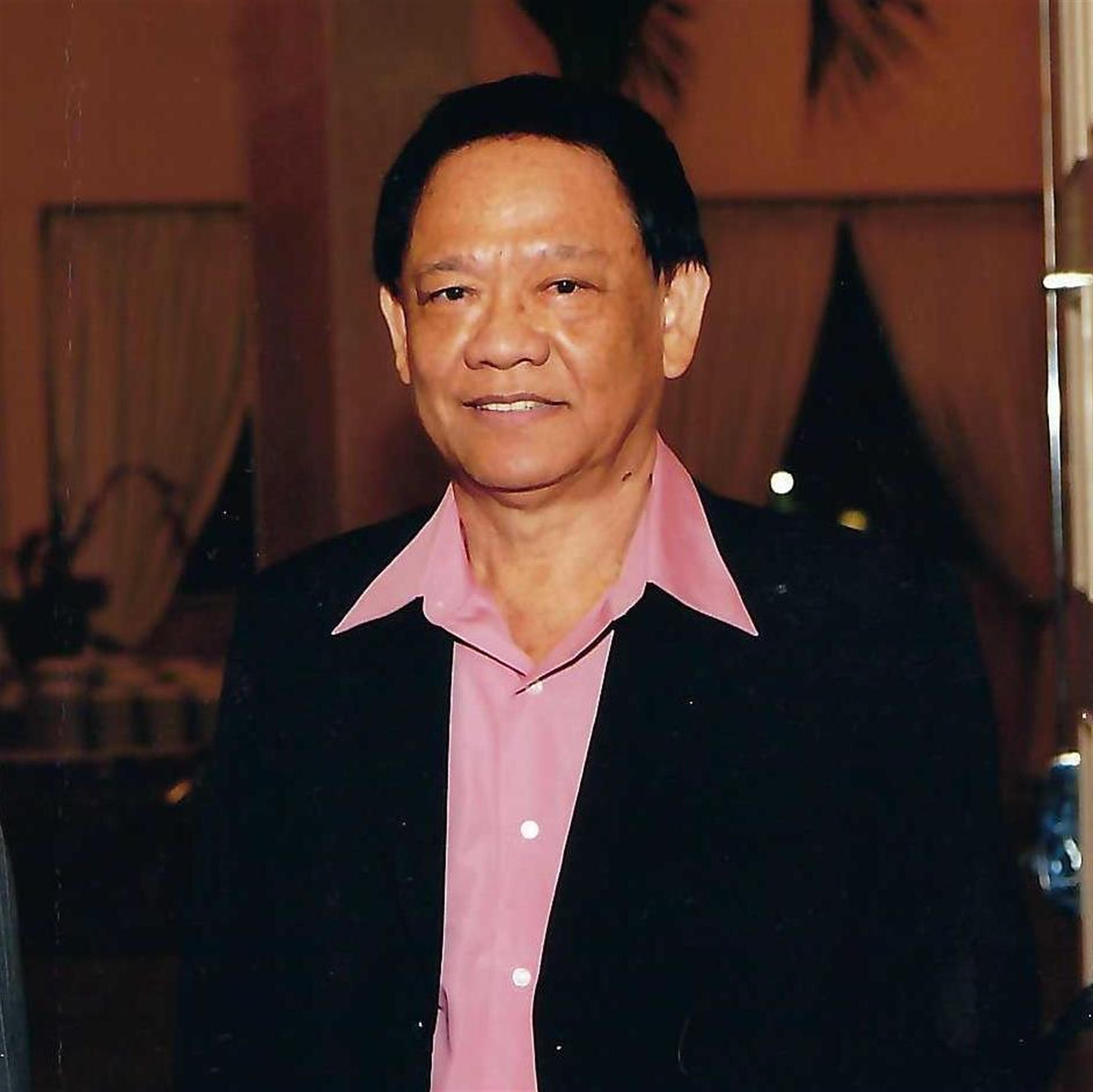 Eliseo Hernandez Ildefonso