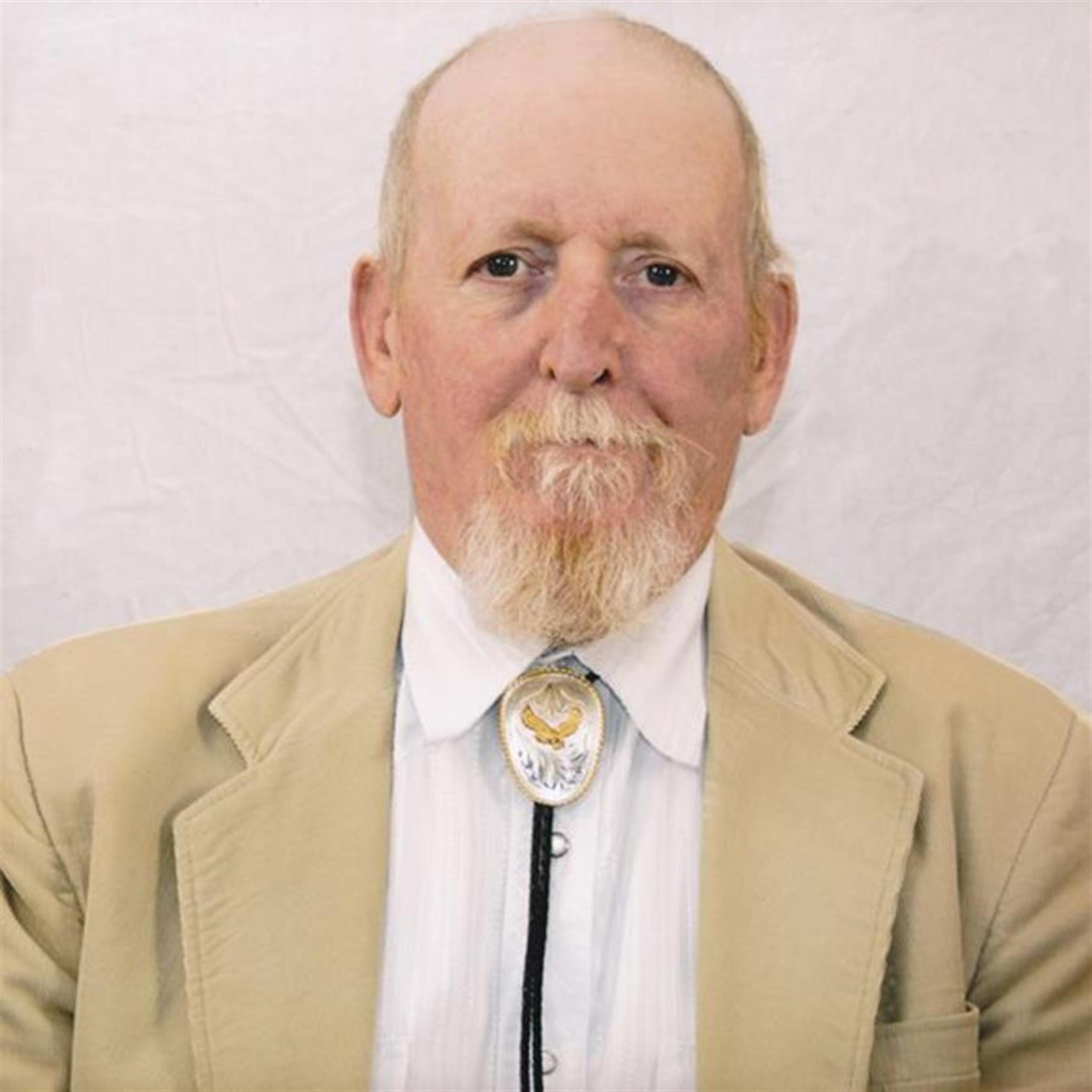 Sidney L. Maxwell