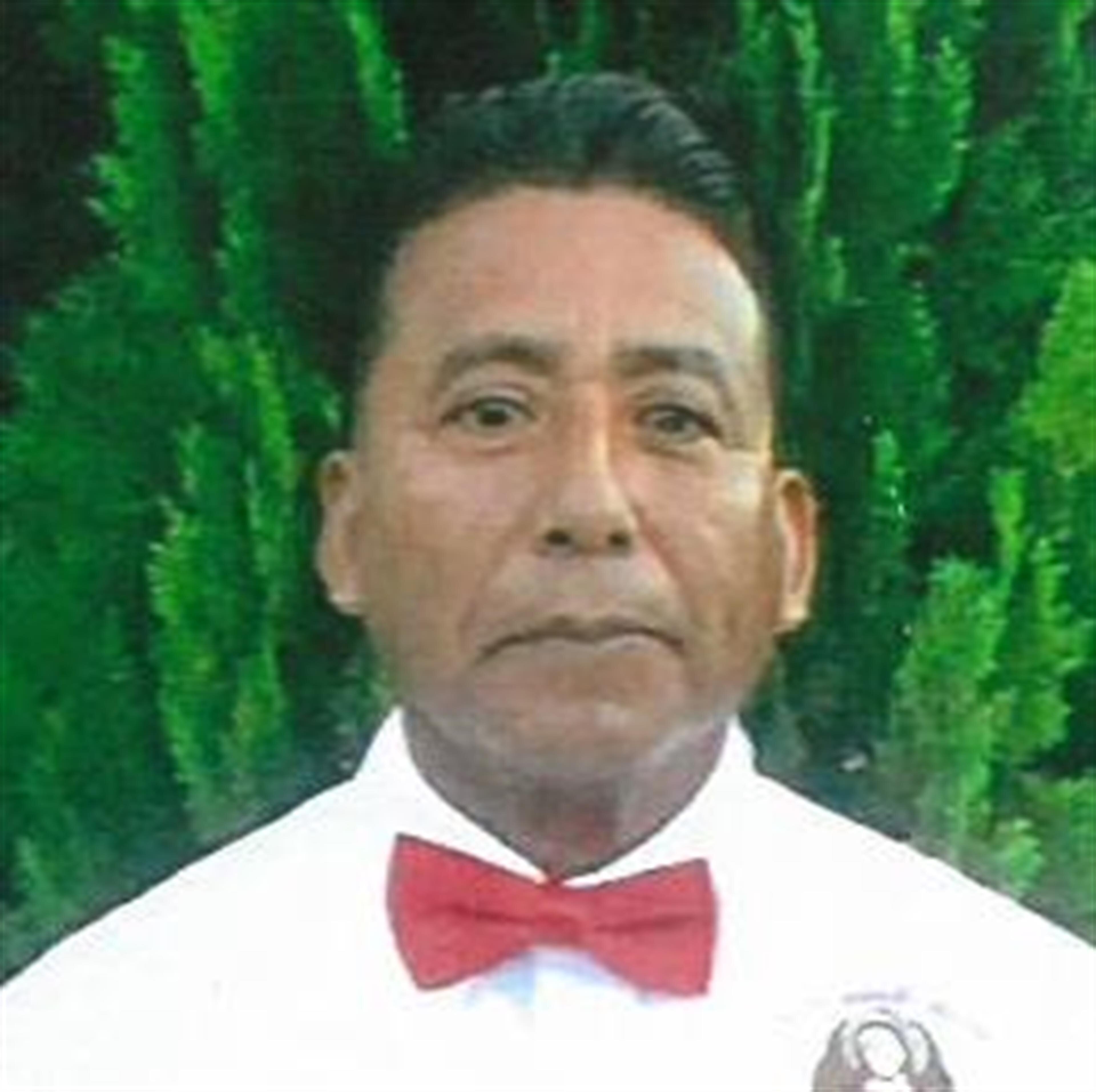 Rufino Hernandez Deleon