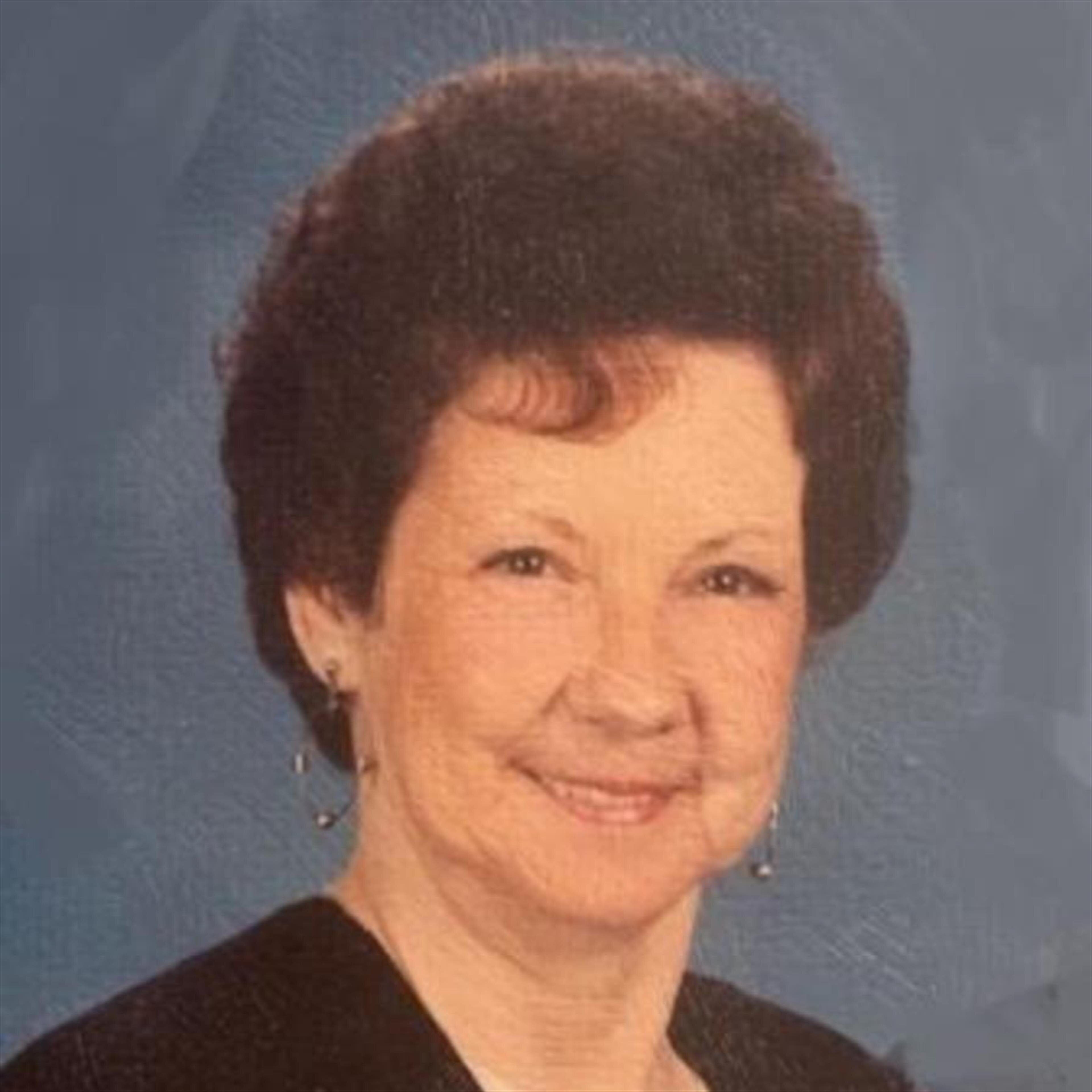 Janet Mae Brozio