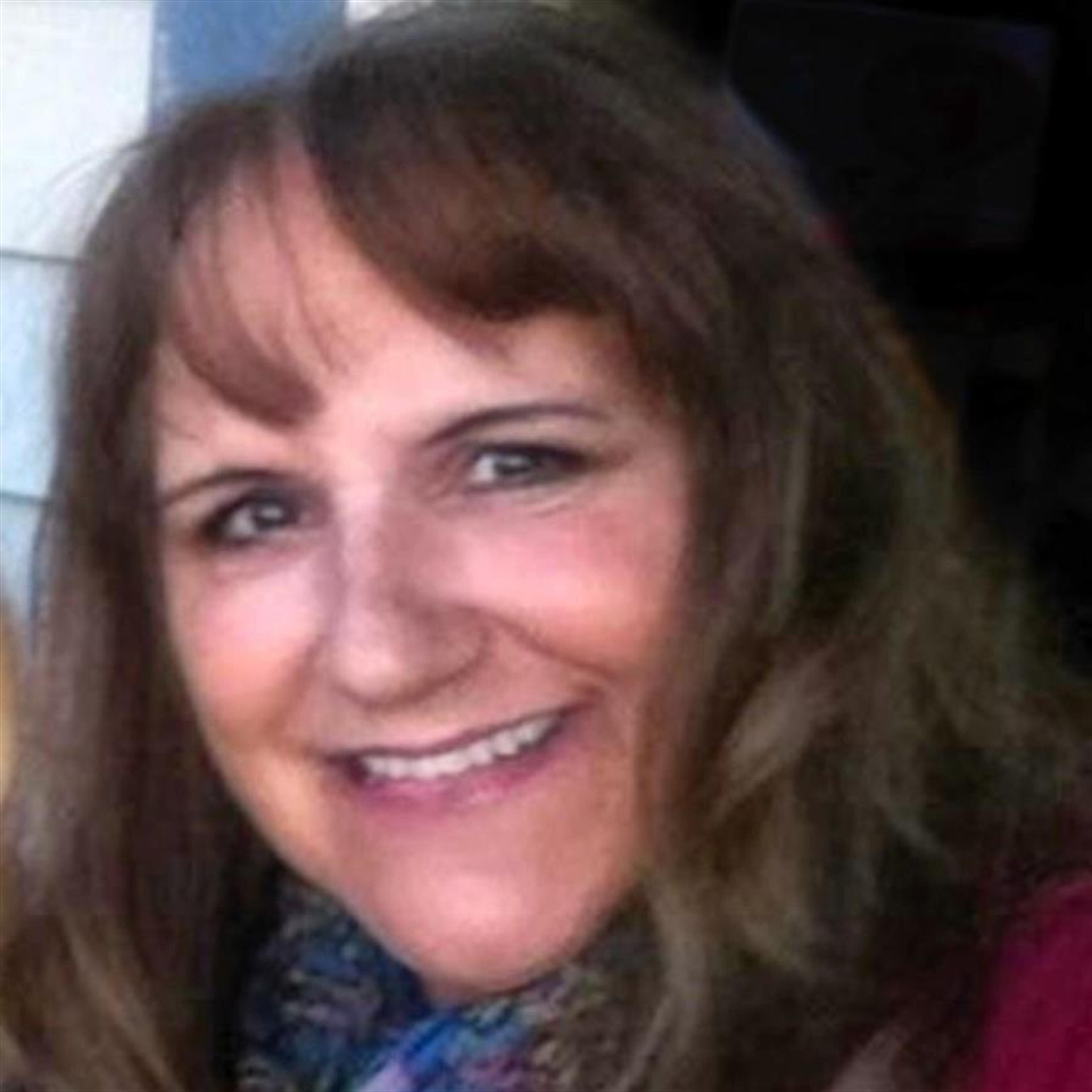Vicky Nelson