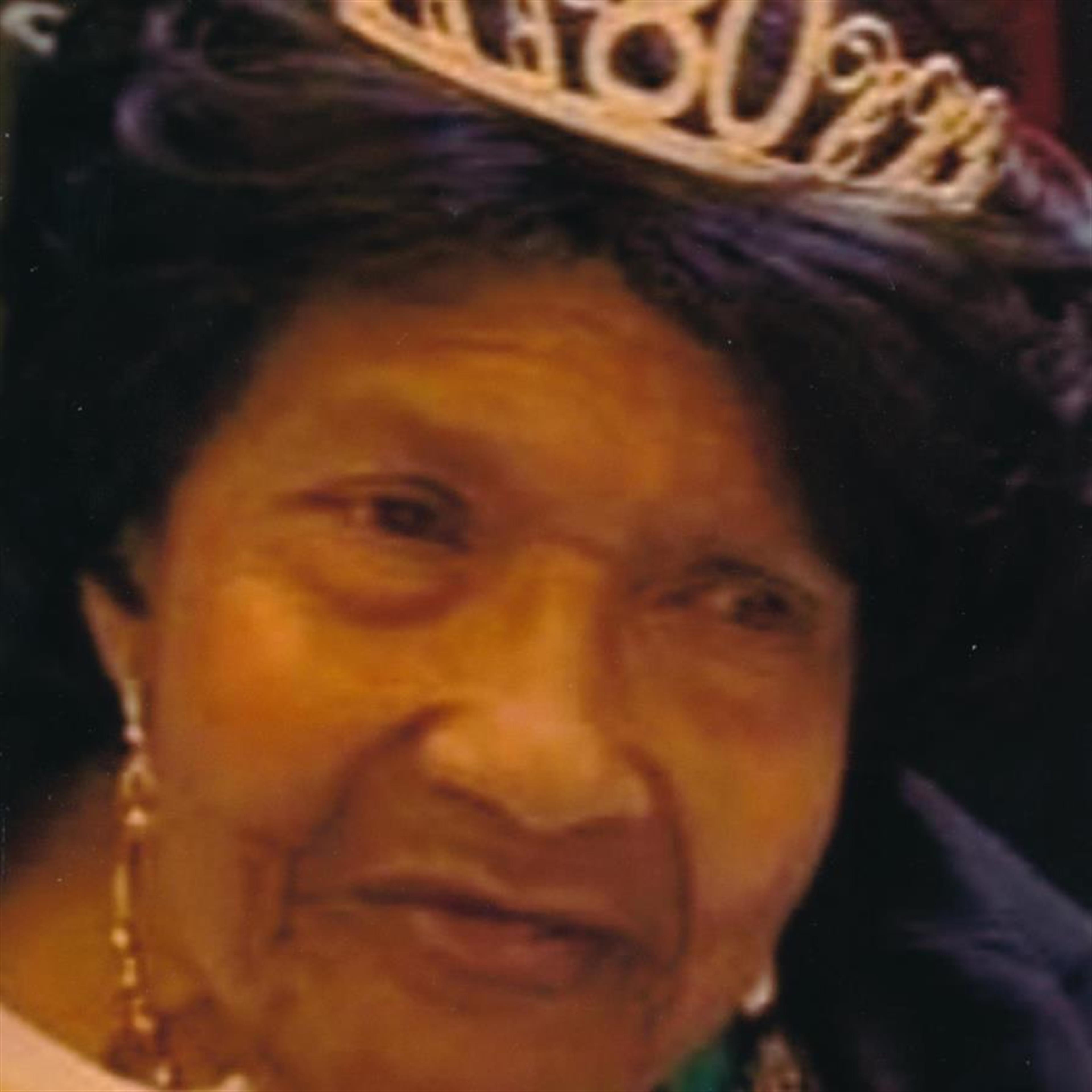 Earnesteen Randolph