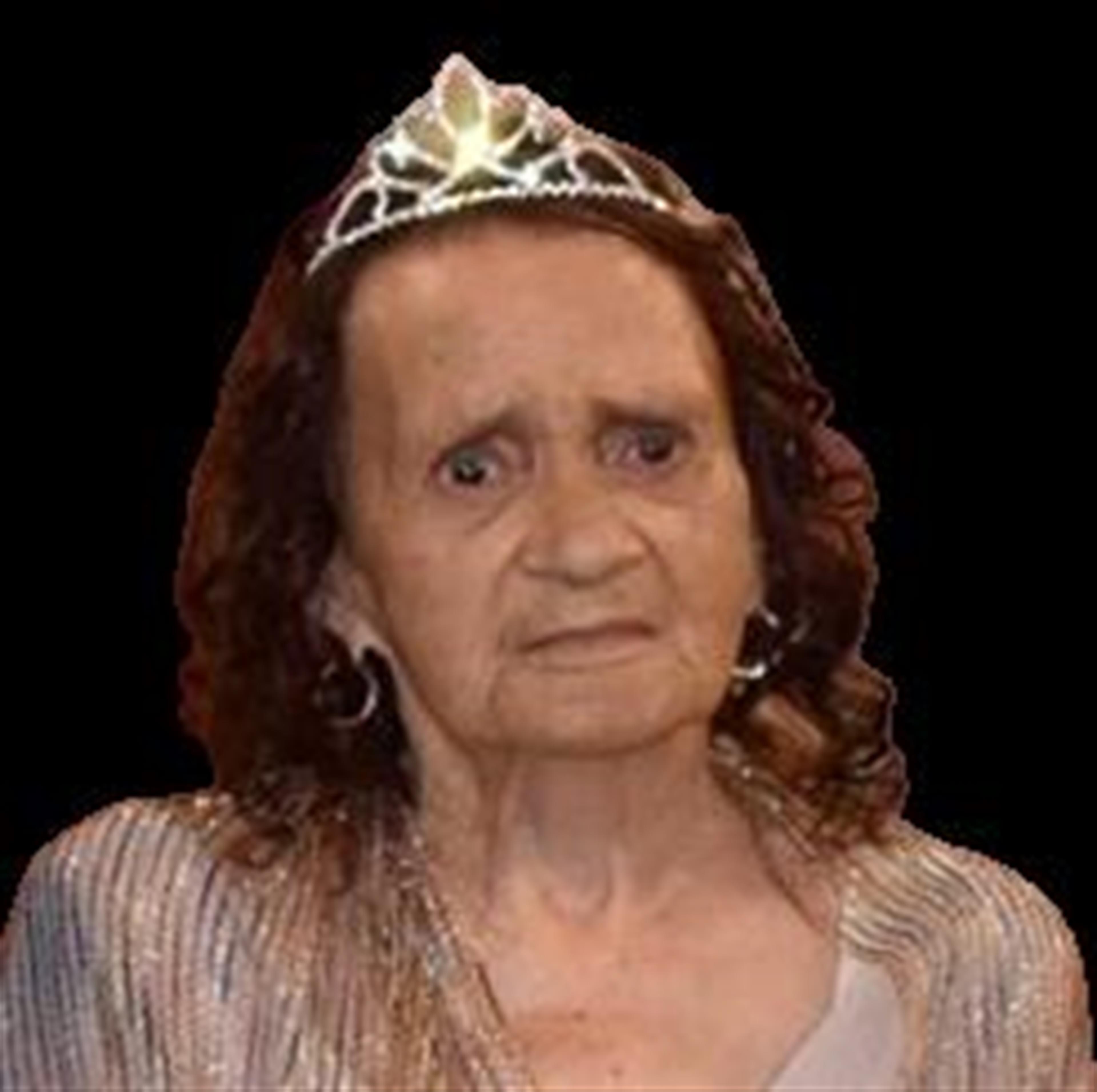 Mrs. Gertruline D. Rush