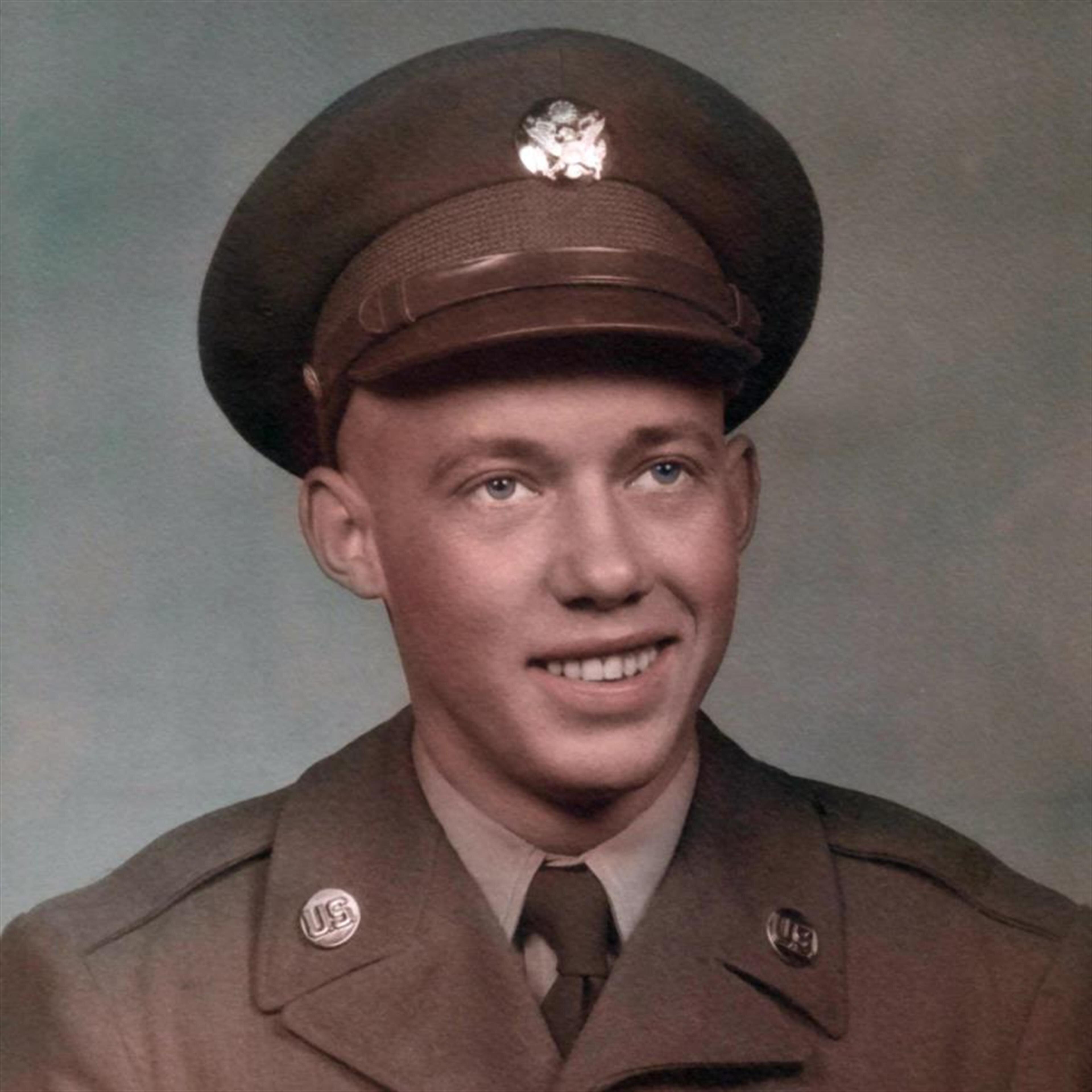 Robert "Bobby" S. Short