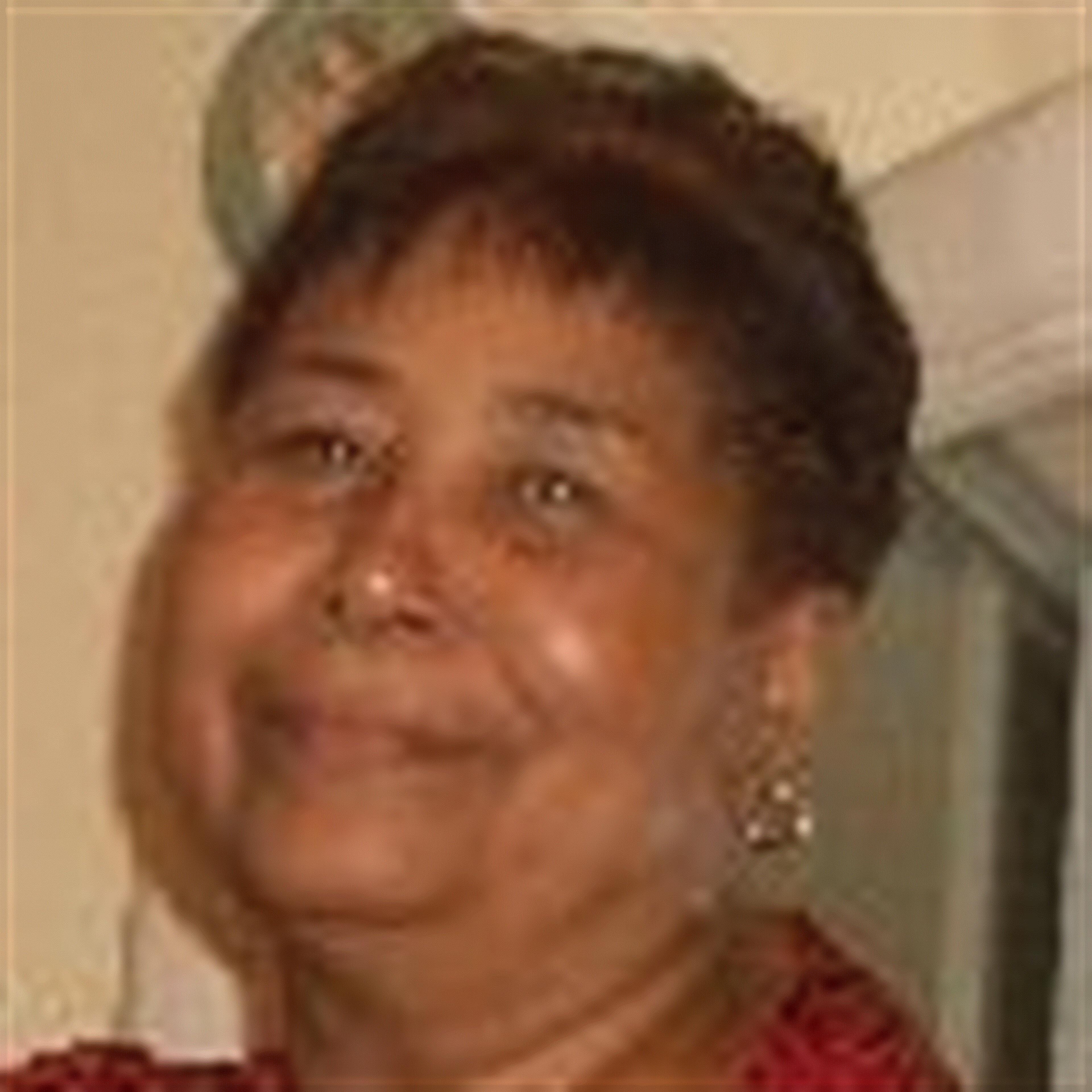 Lydia Encarnacion Cruz