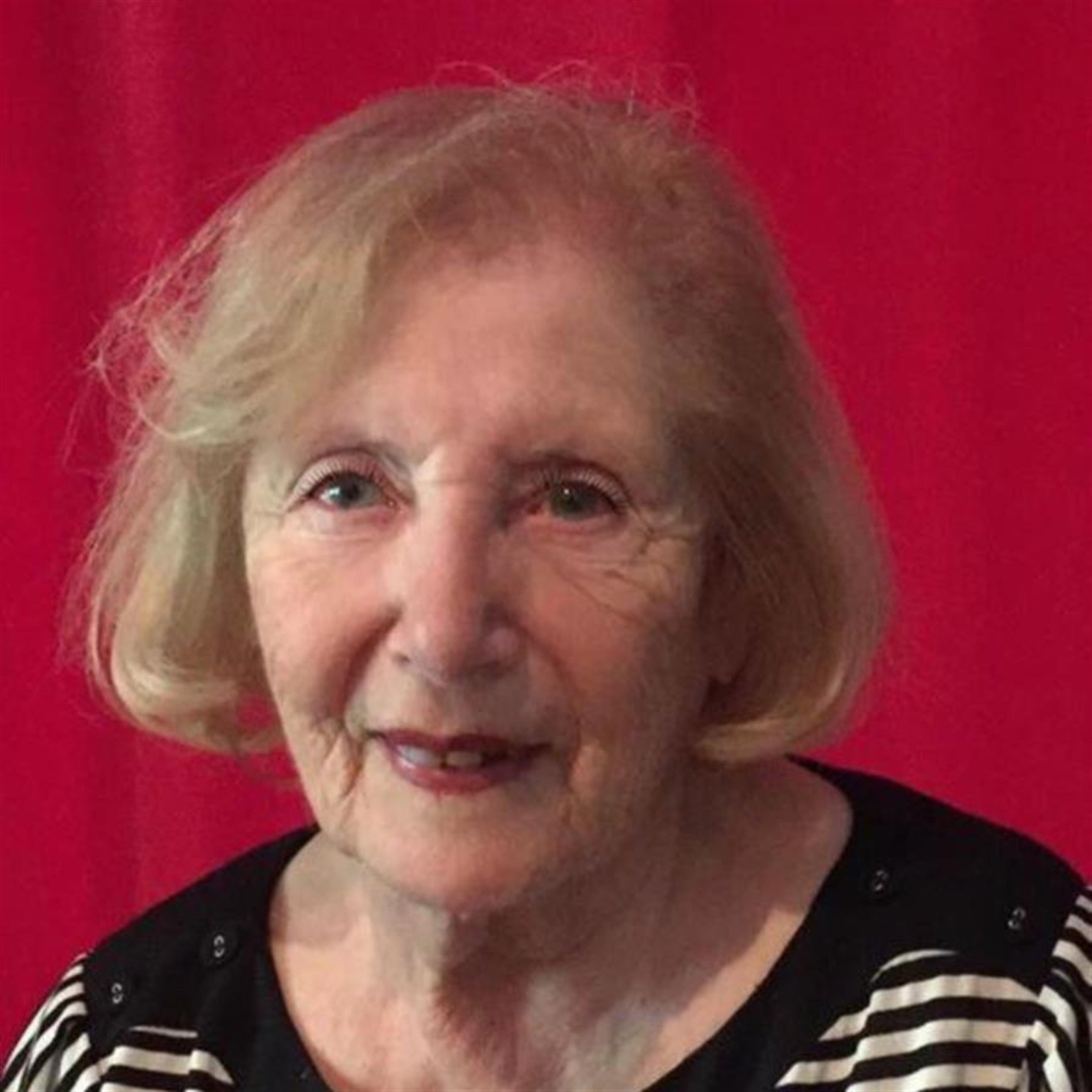 Shirley Pugatch