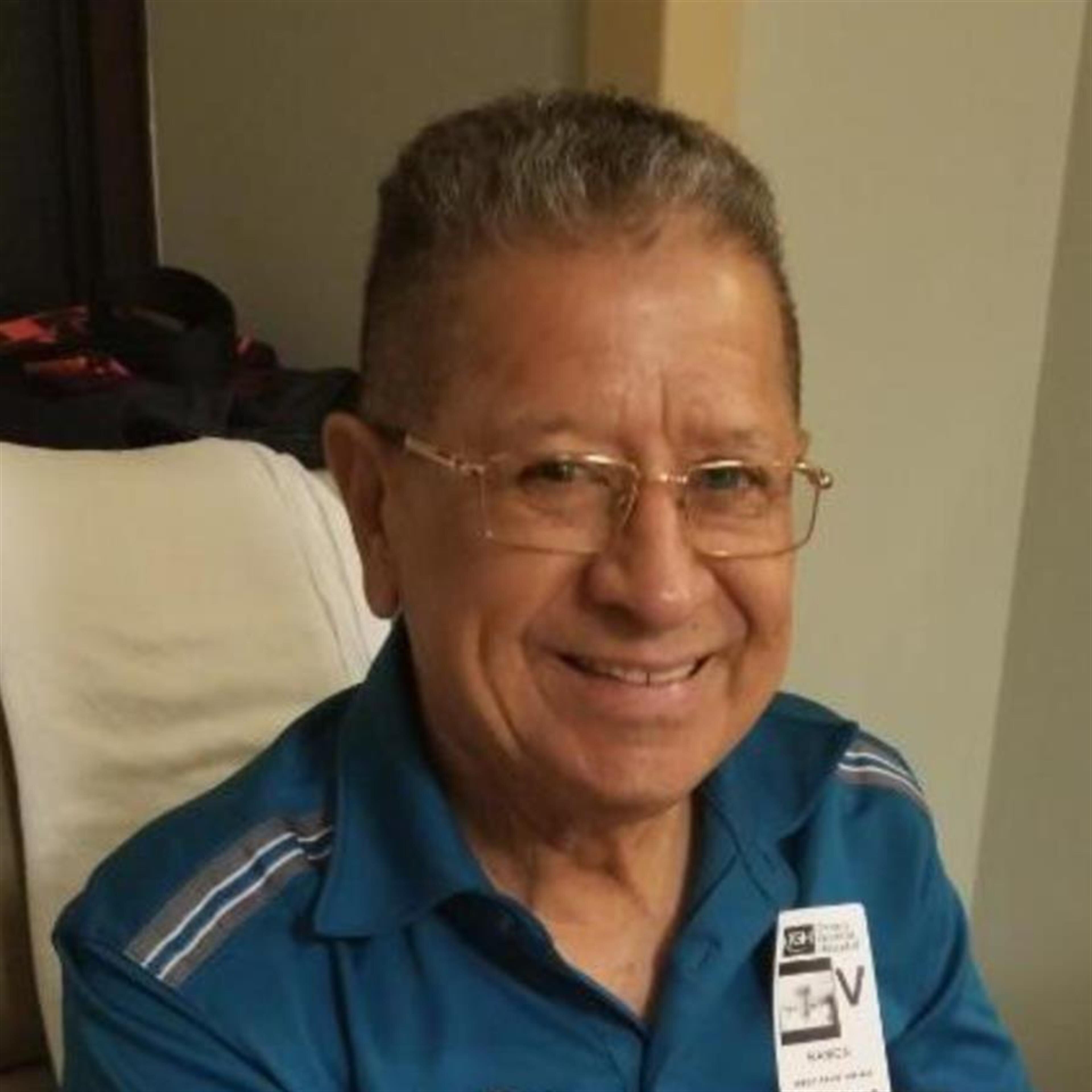 Ramon E Valverde
