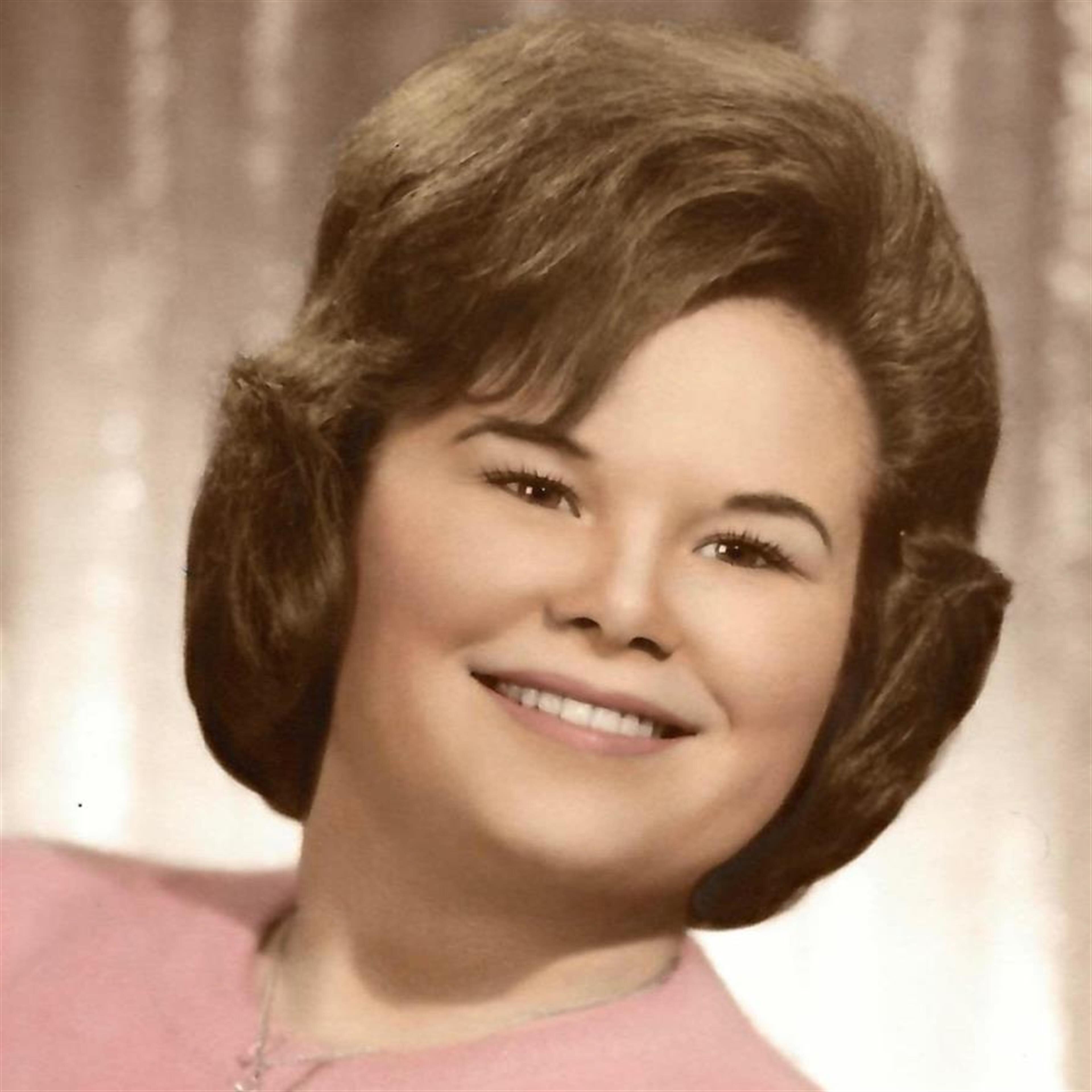 Linda A. Mulvey