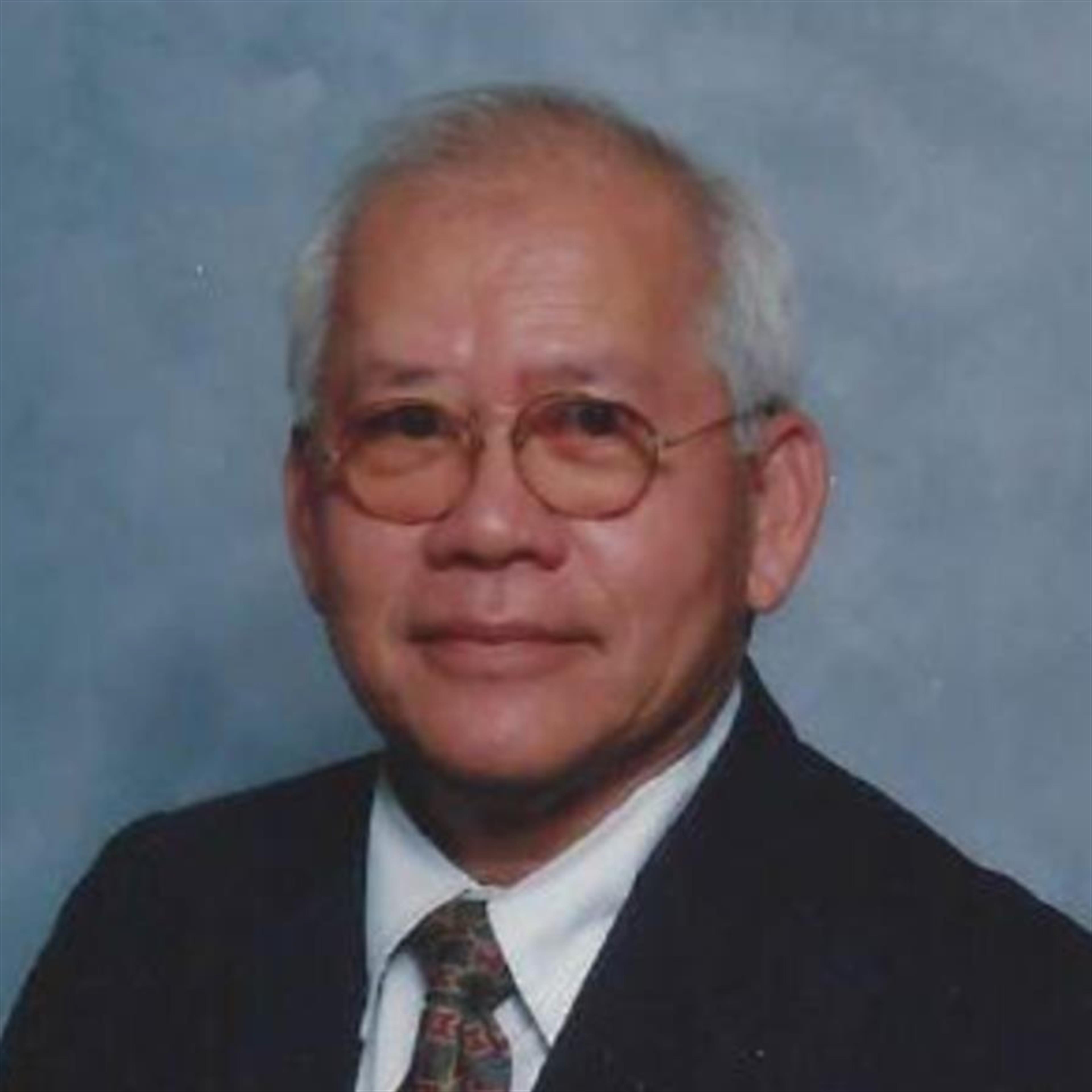 Nghiep Thanh Thai