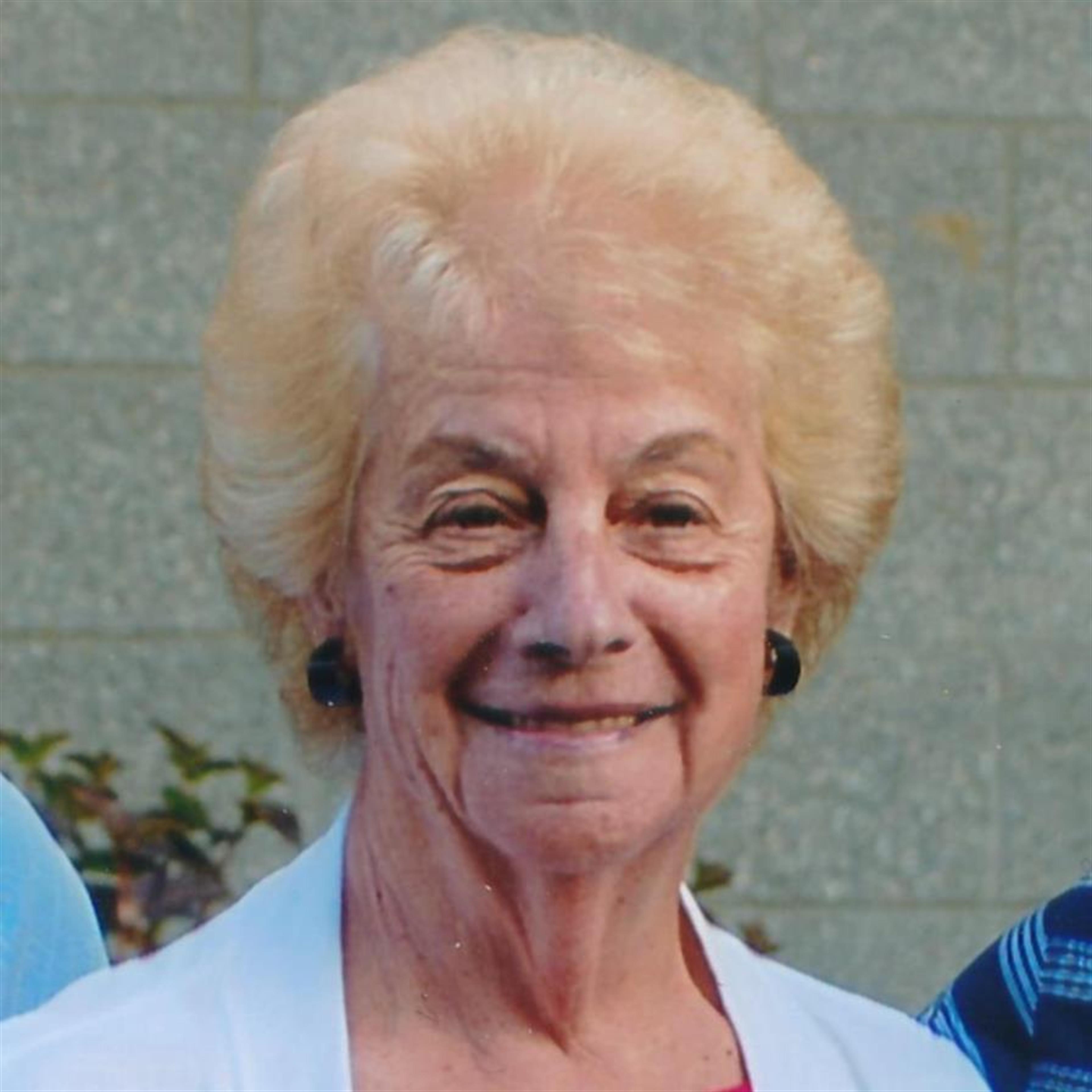 Colleen Forsland