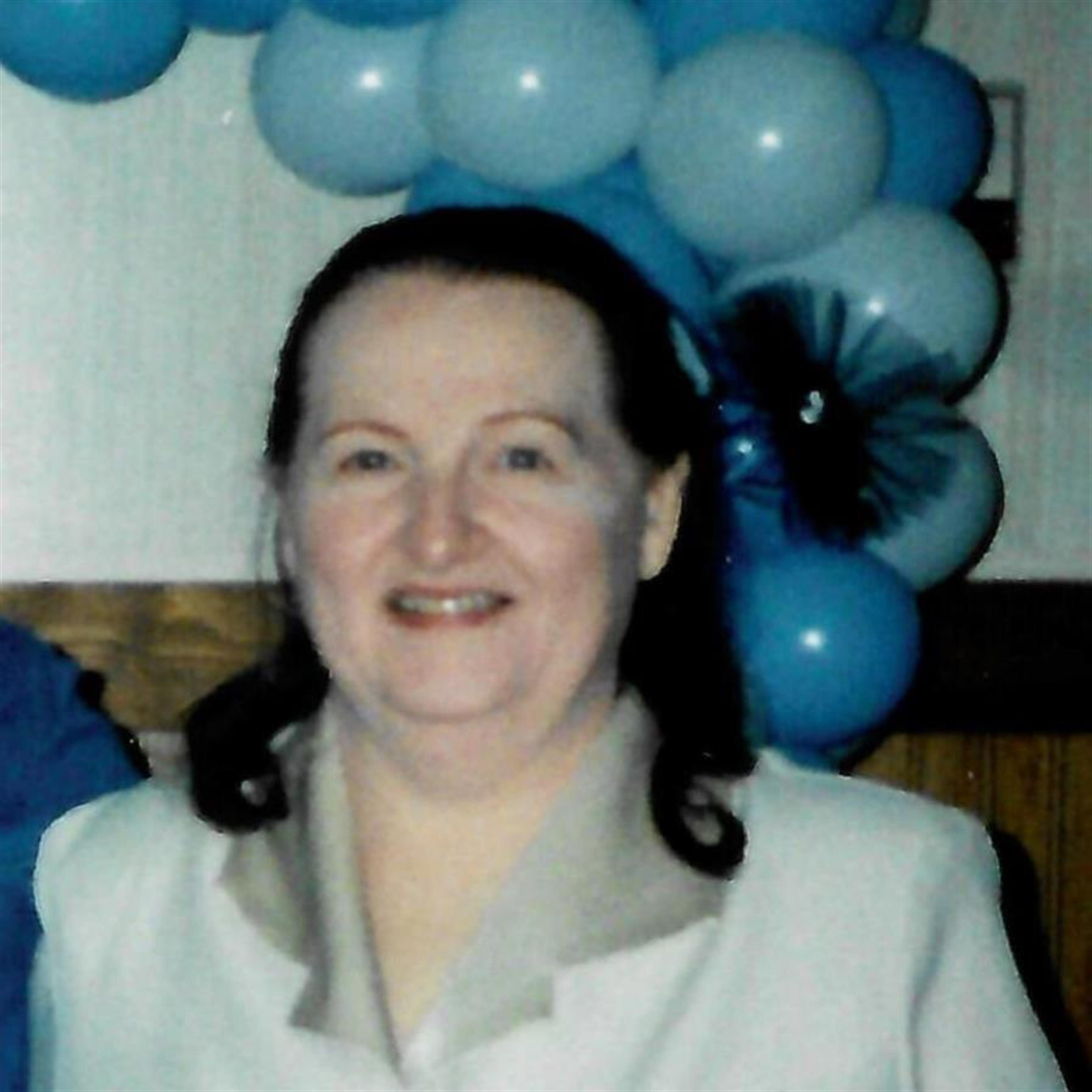 Barbara Barnes