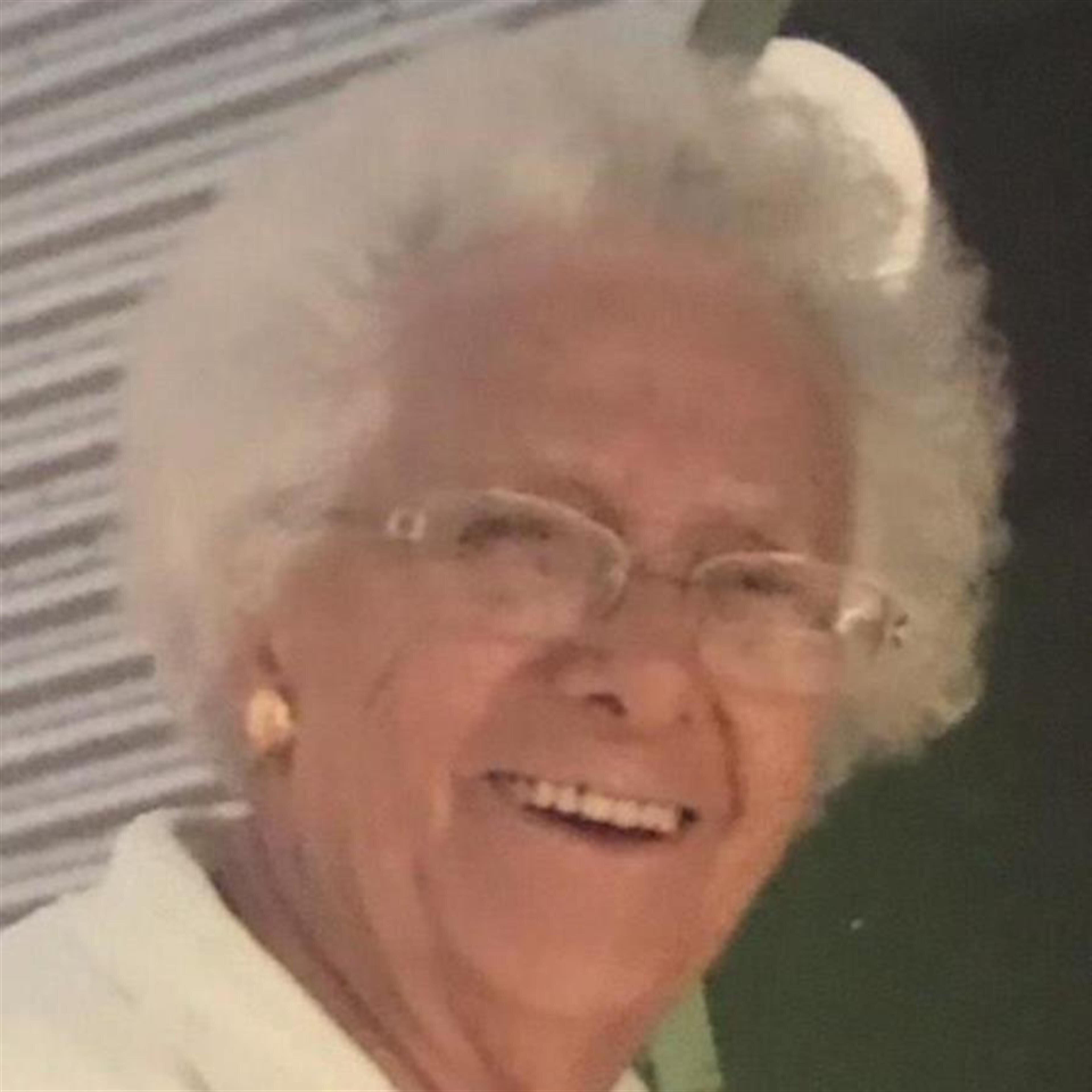 Esther Elizabeth Carlson