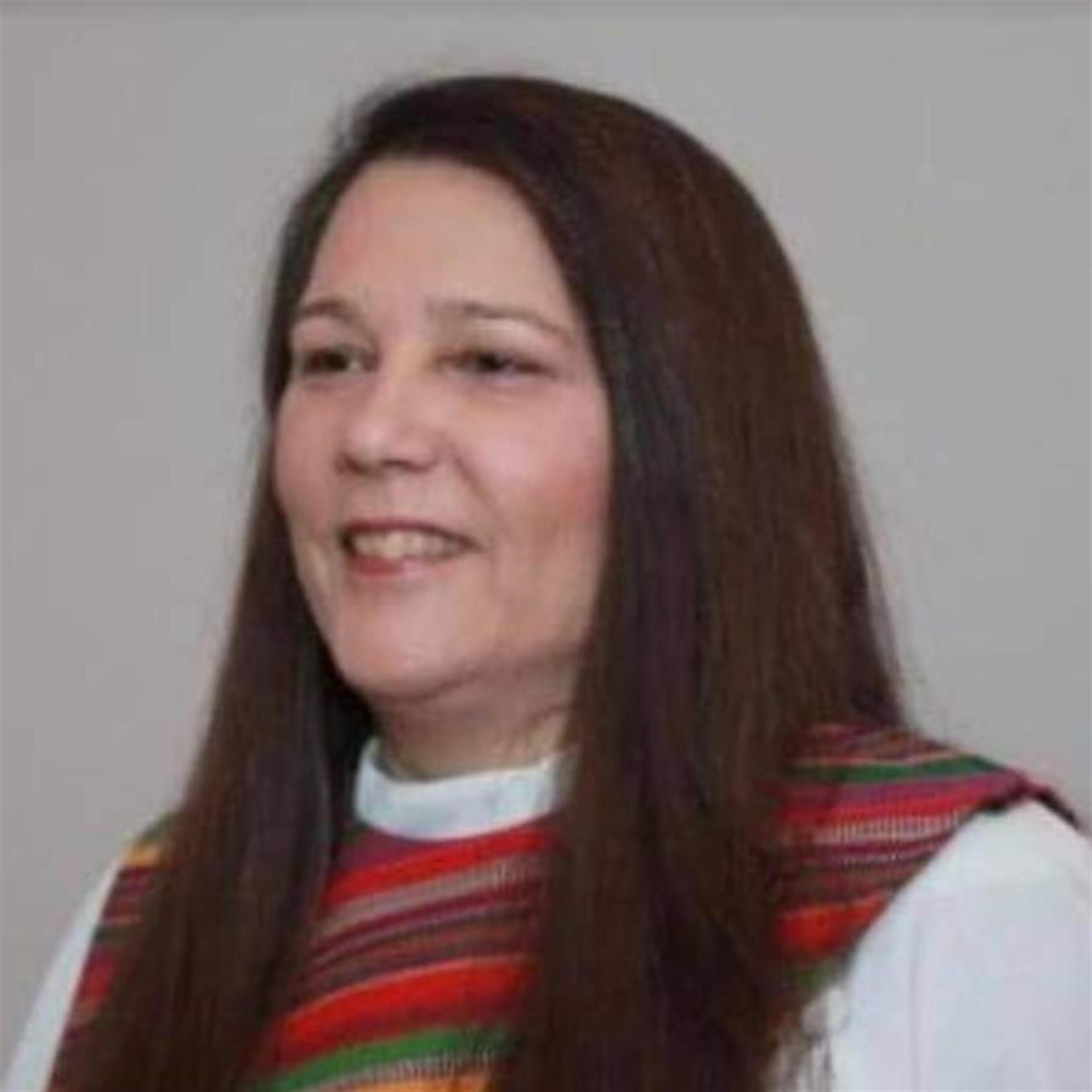 Nancy Gail Powers