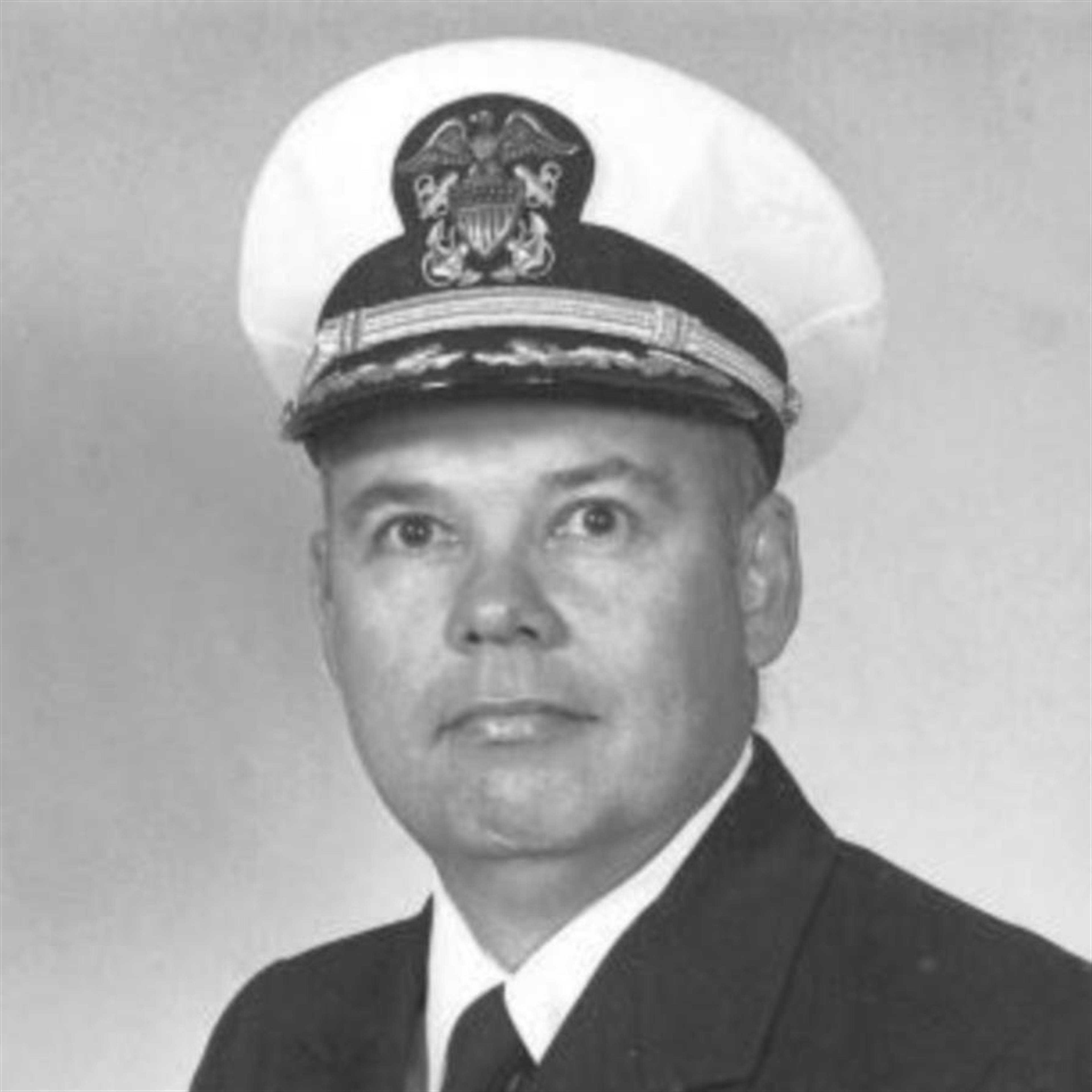 Donald Edward Teller Sr.