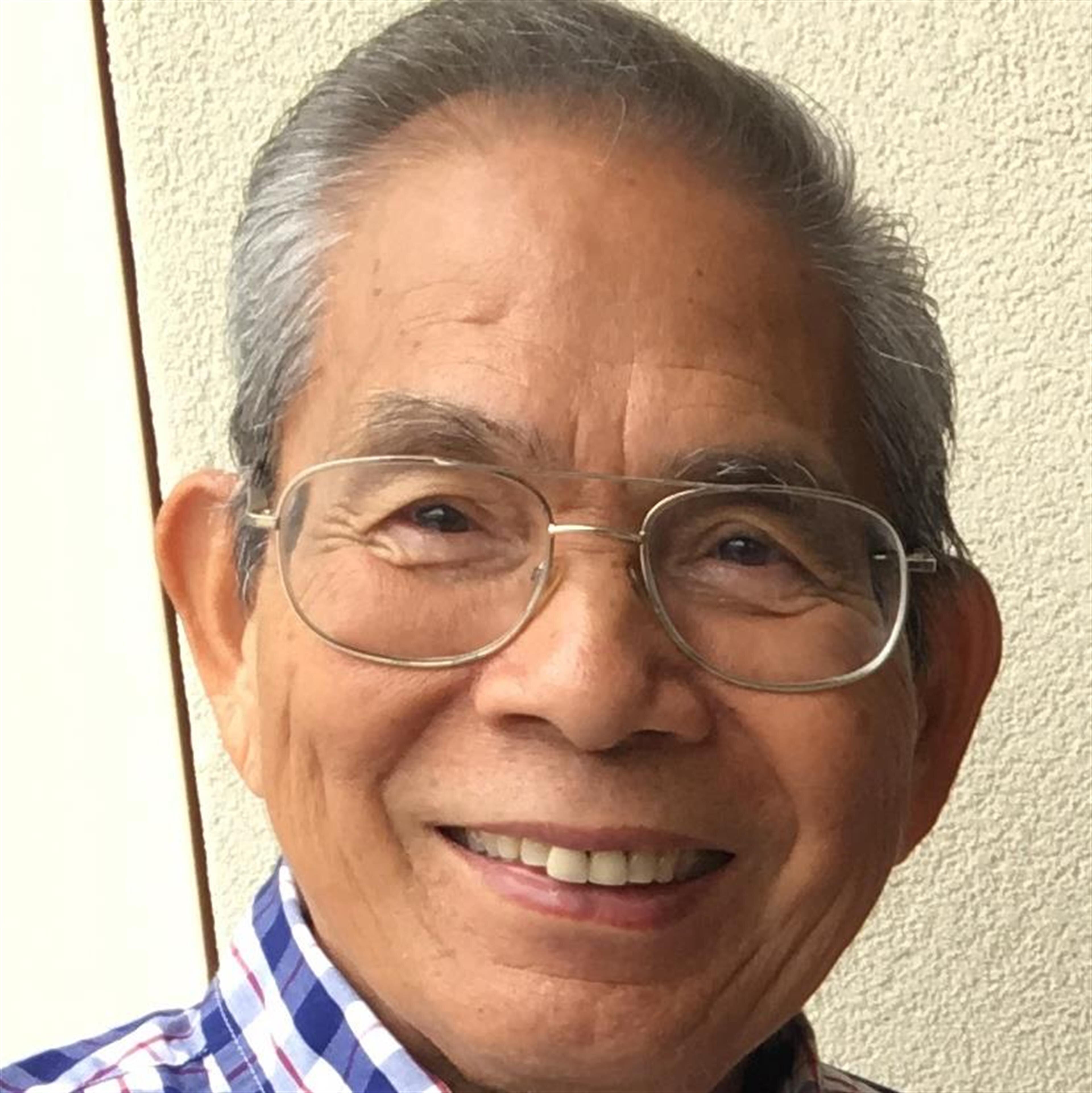 Mr. Eduardo Maghirang