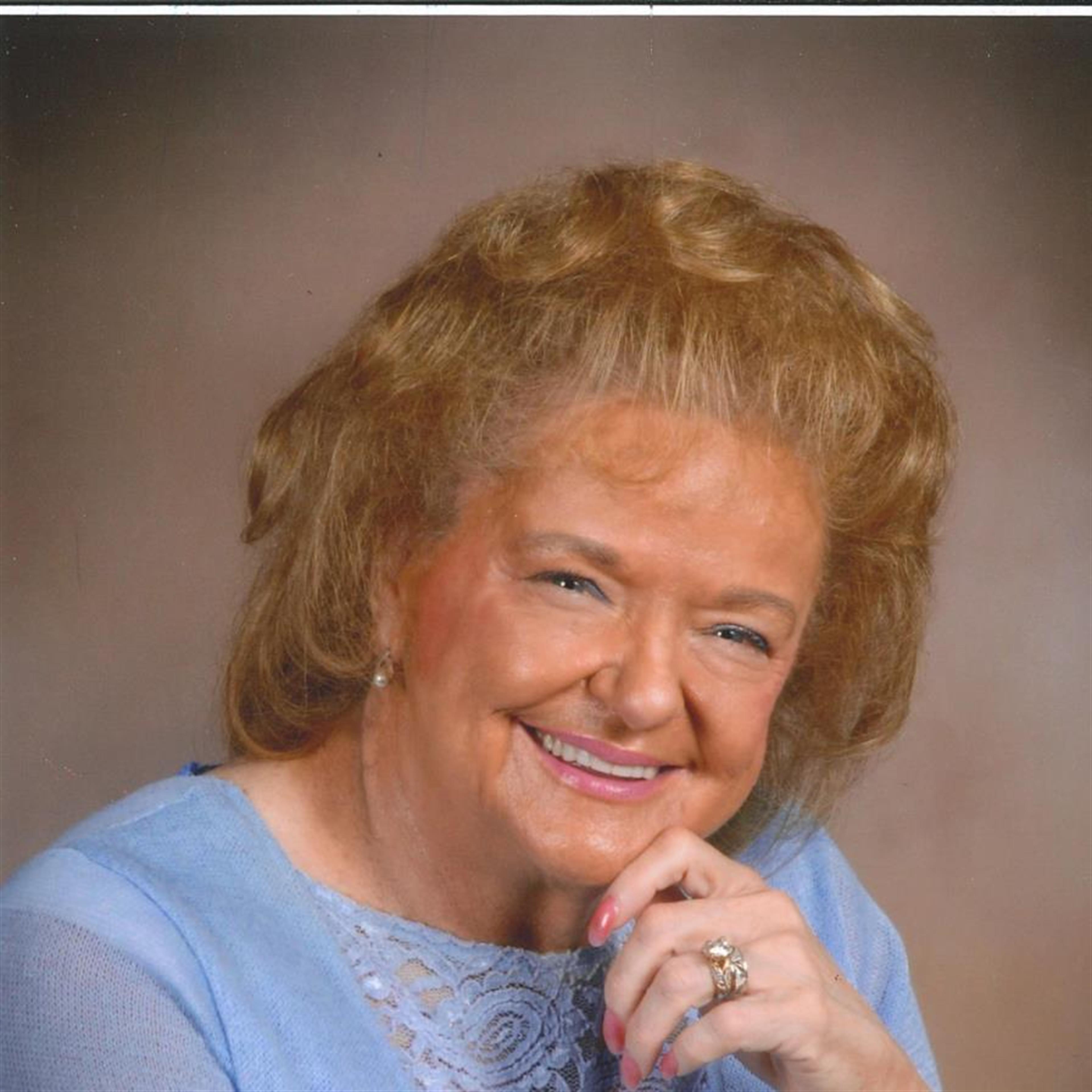 Donna L. Brandeberry