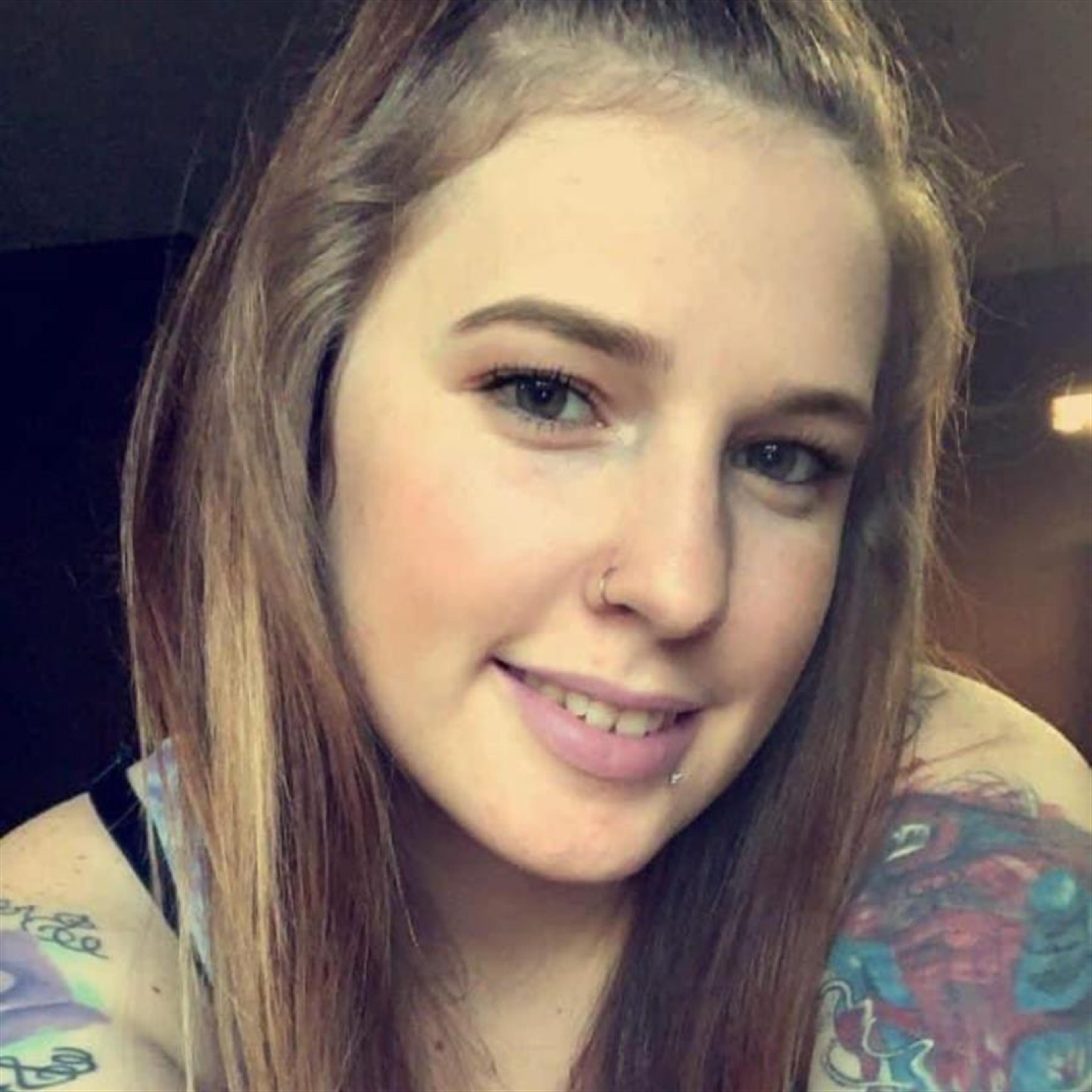 Mikayla Jo Salmons