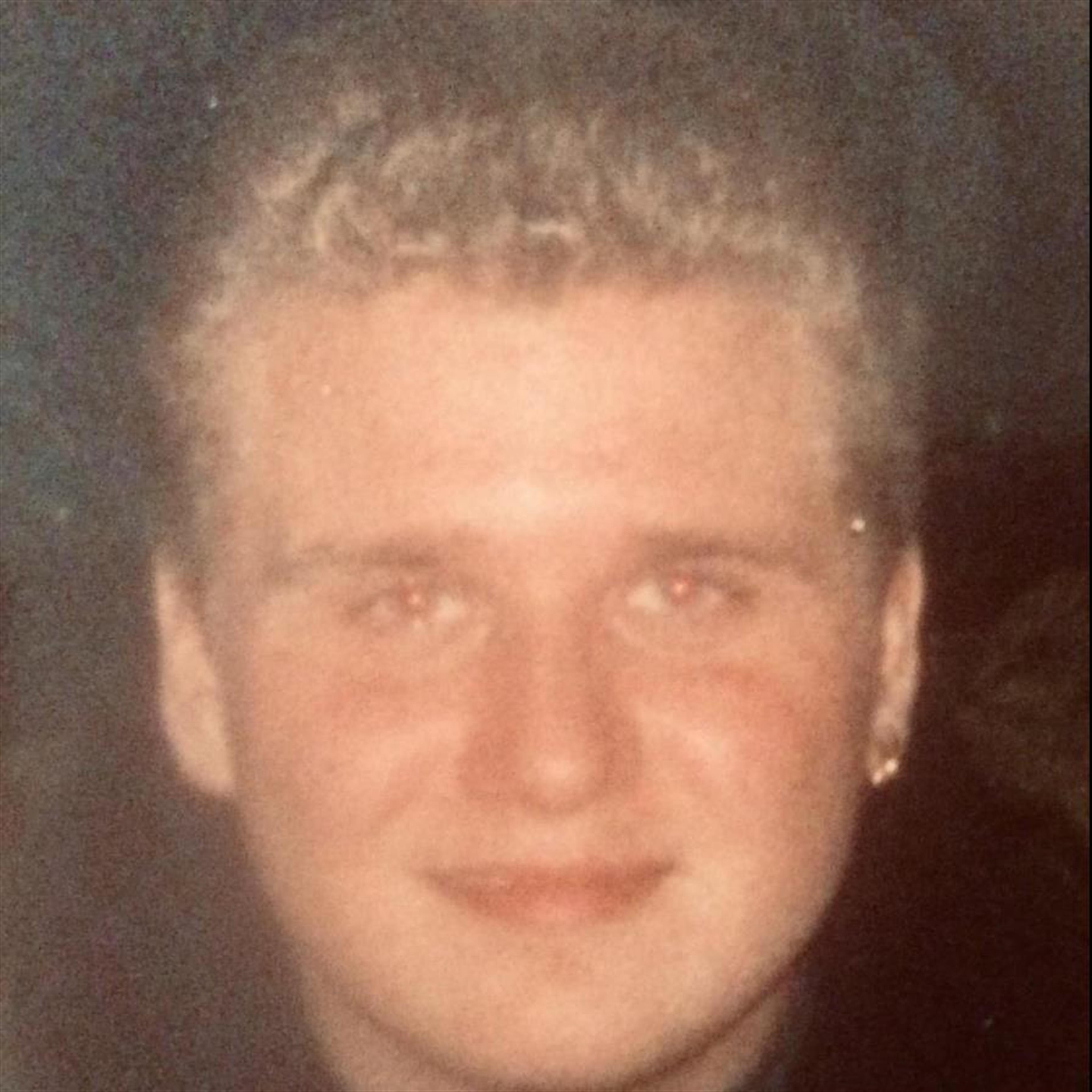 Richard Grayson Treadwell