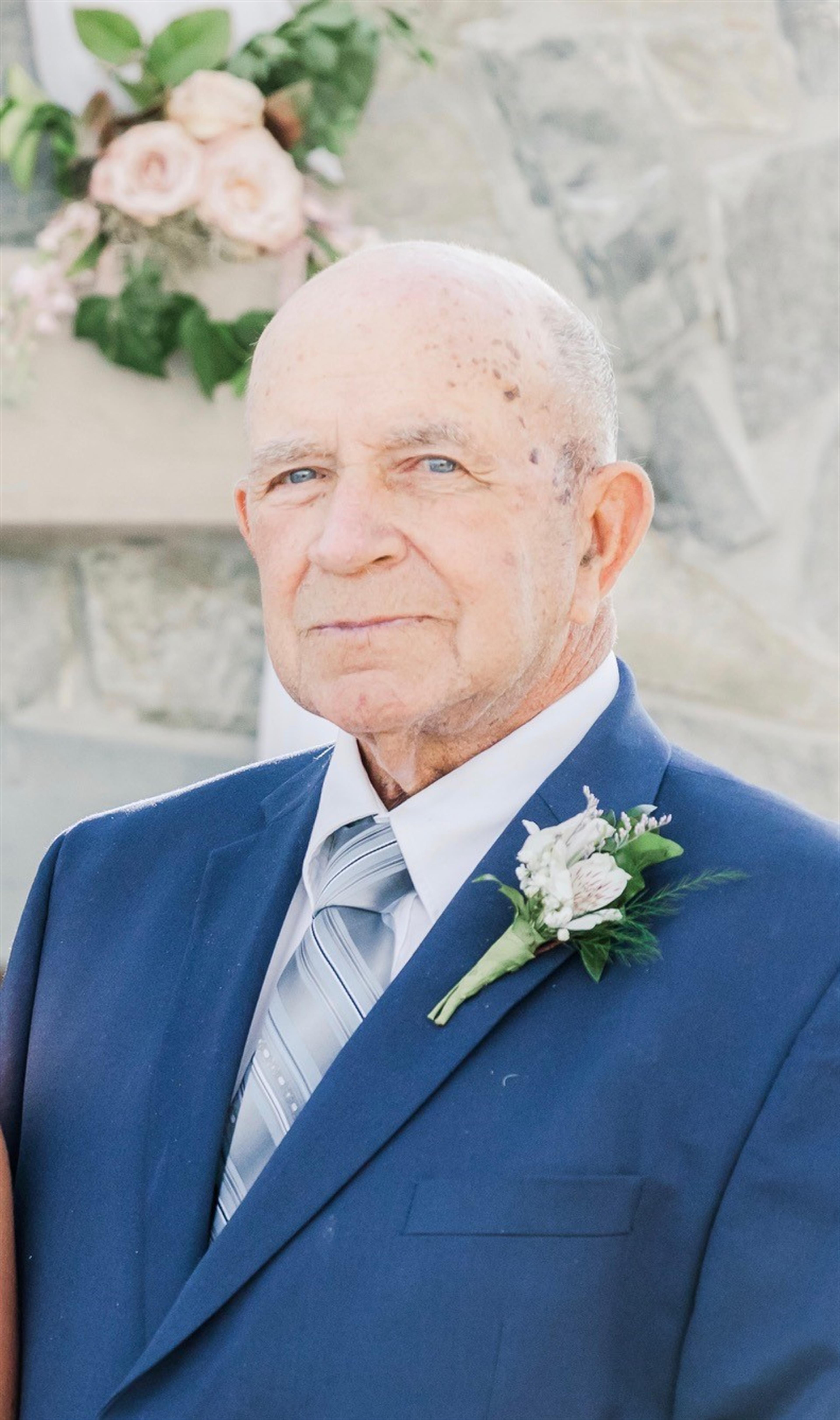 William W Vanderwende