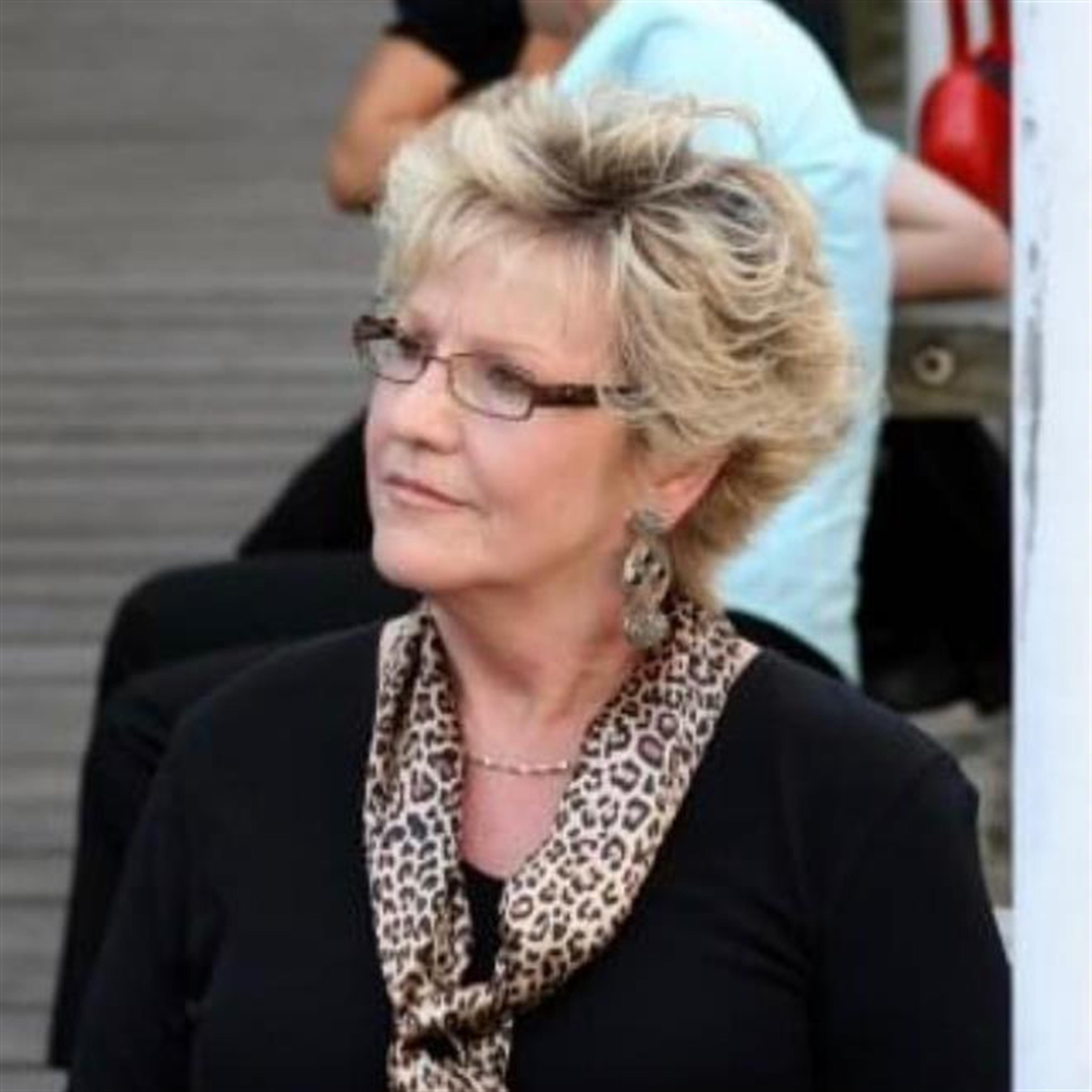 Barbara J. Angle
