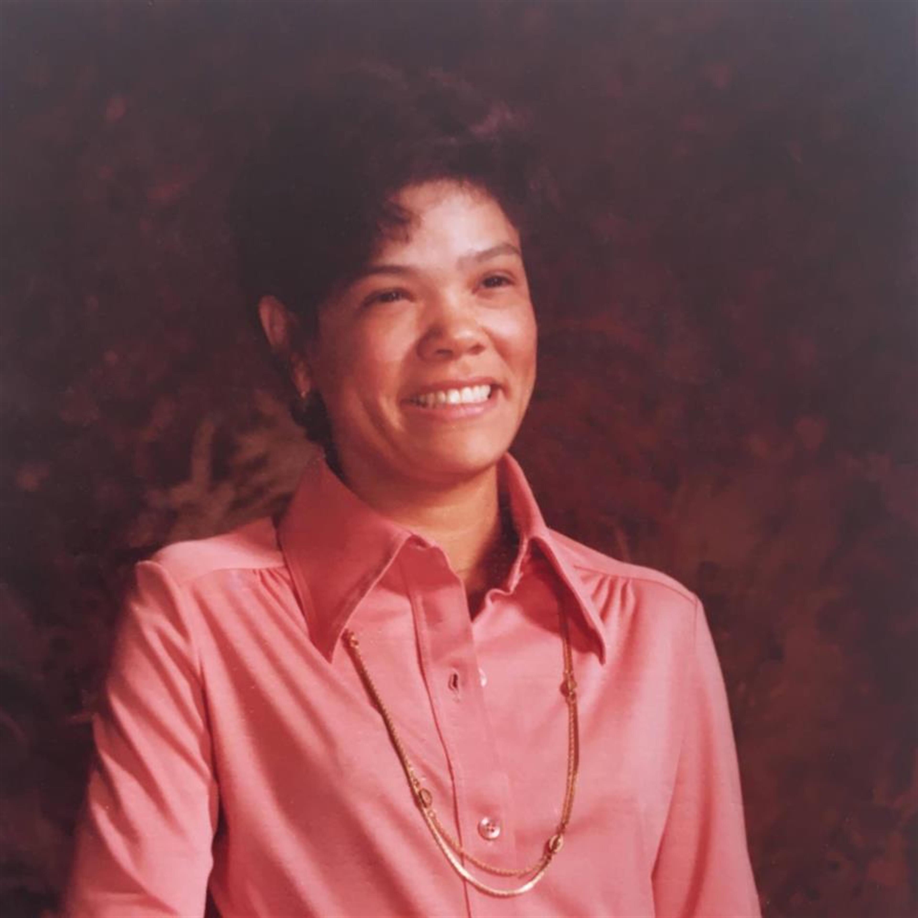 A LaVerne Yee