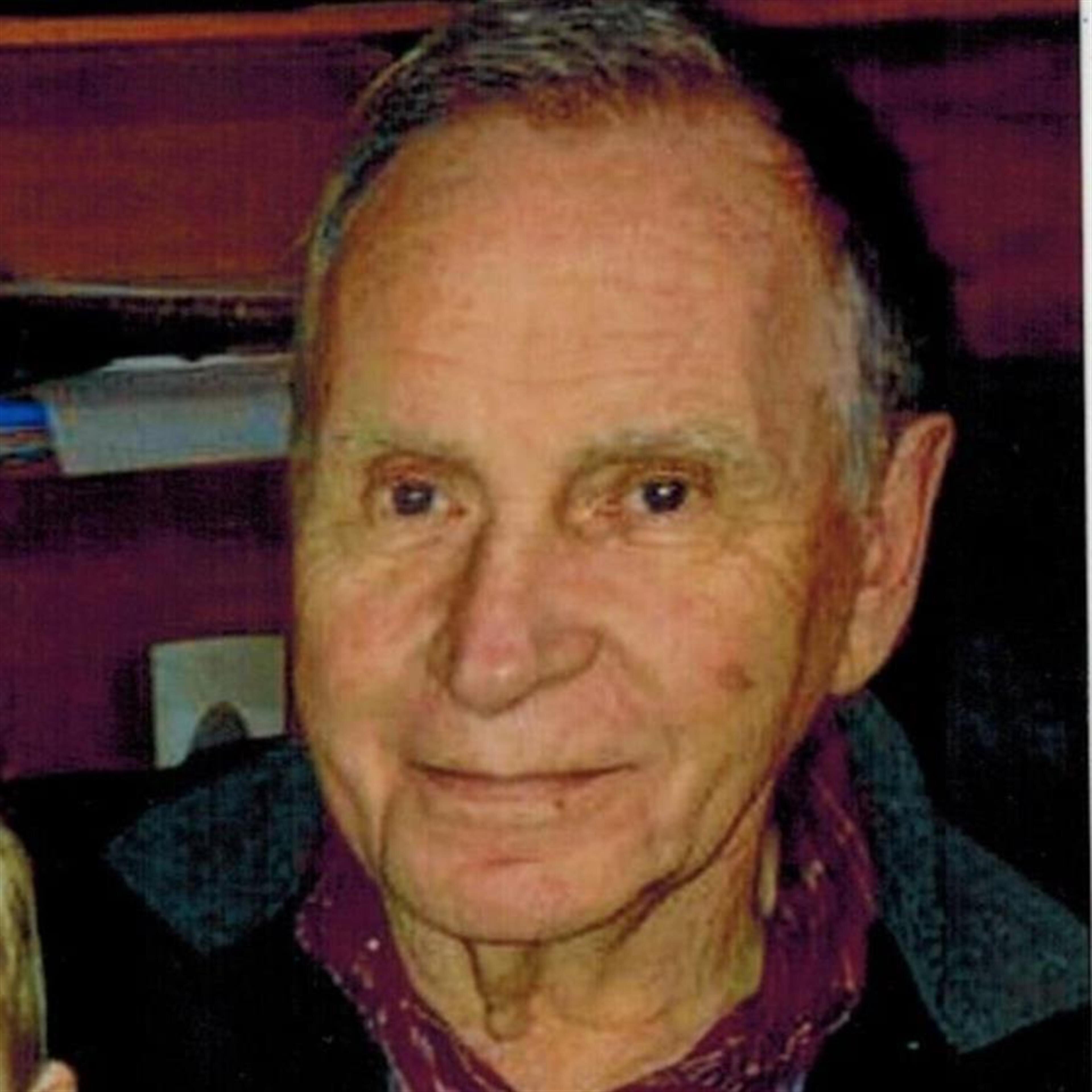 Ted Leland Thompson