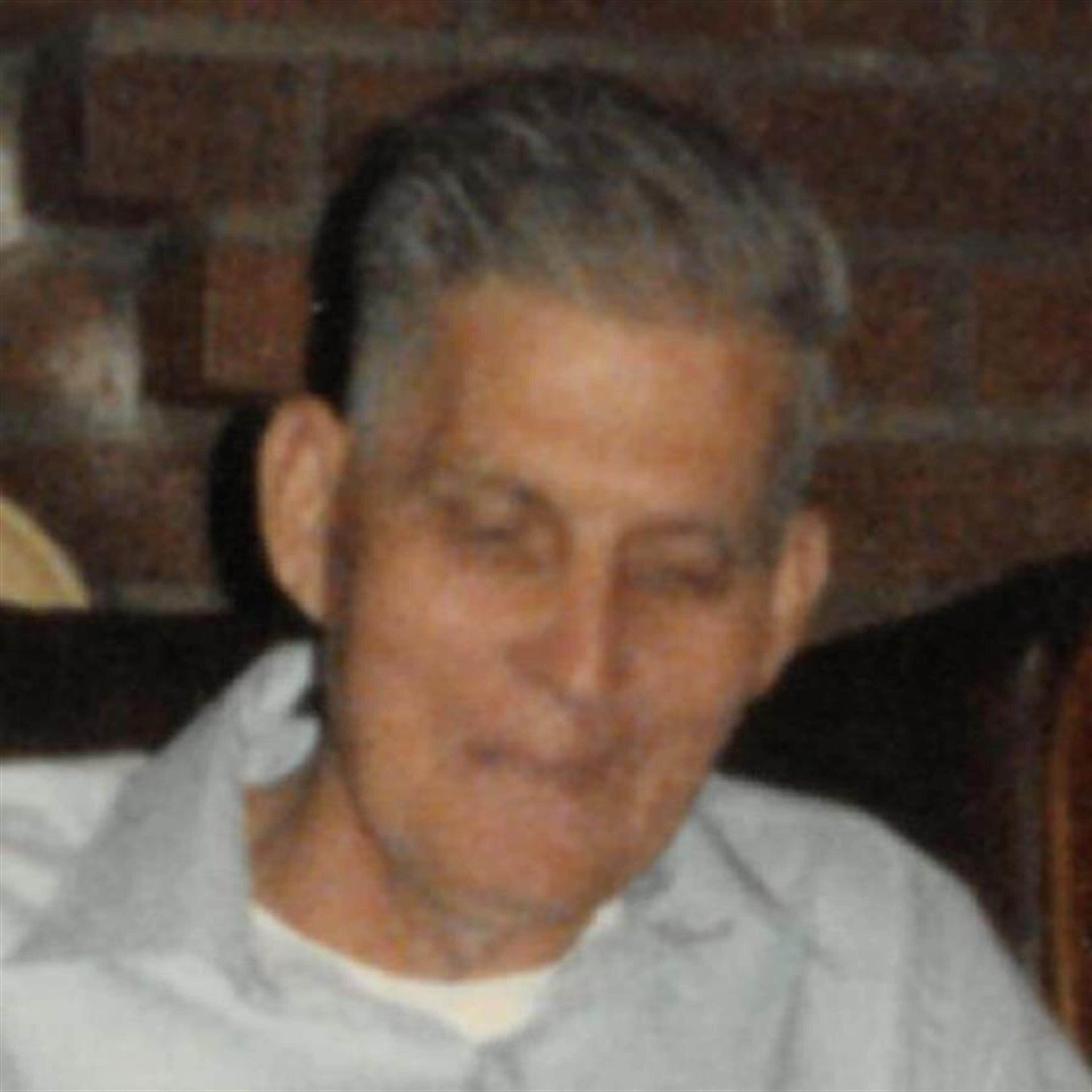 Ernest Eury