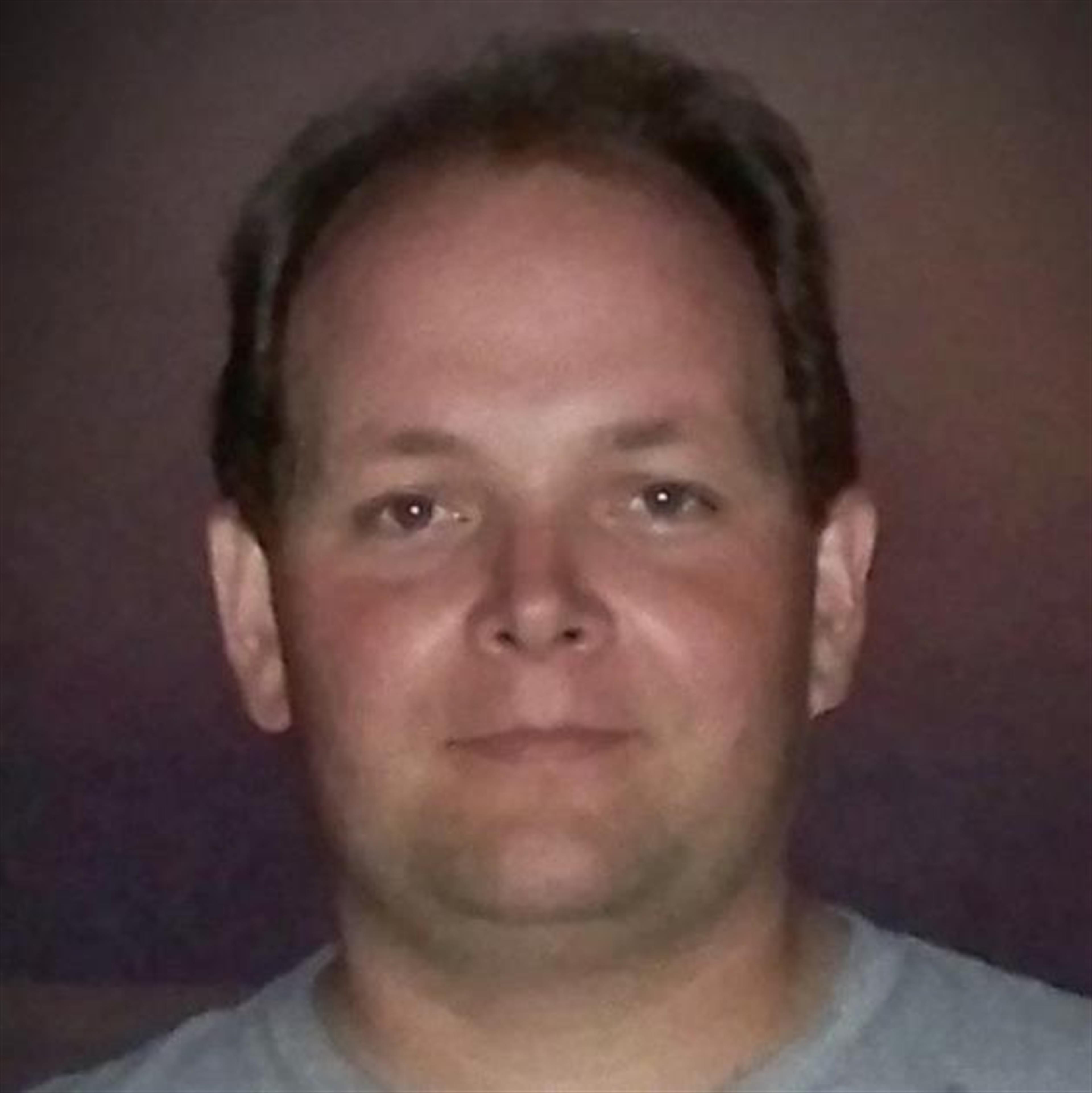 Gregory Allan Leigh's obituary picture