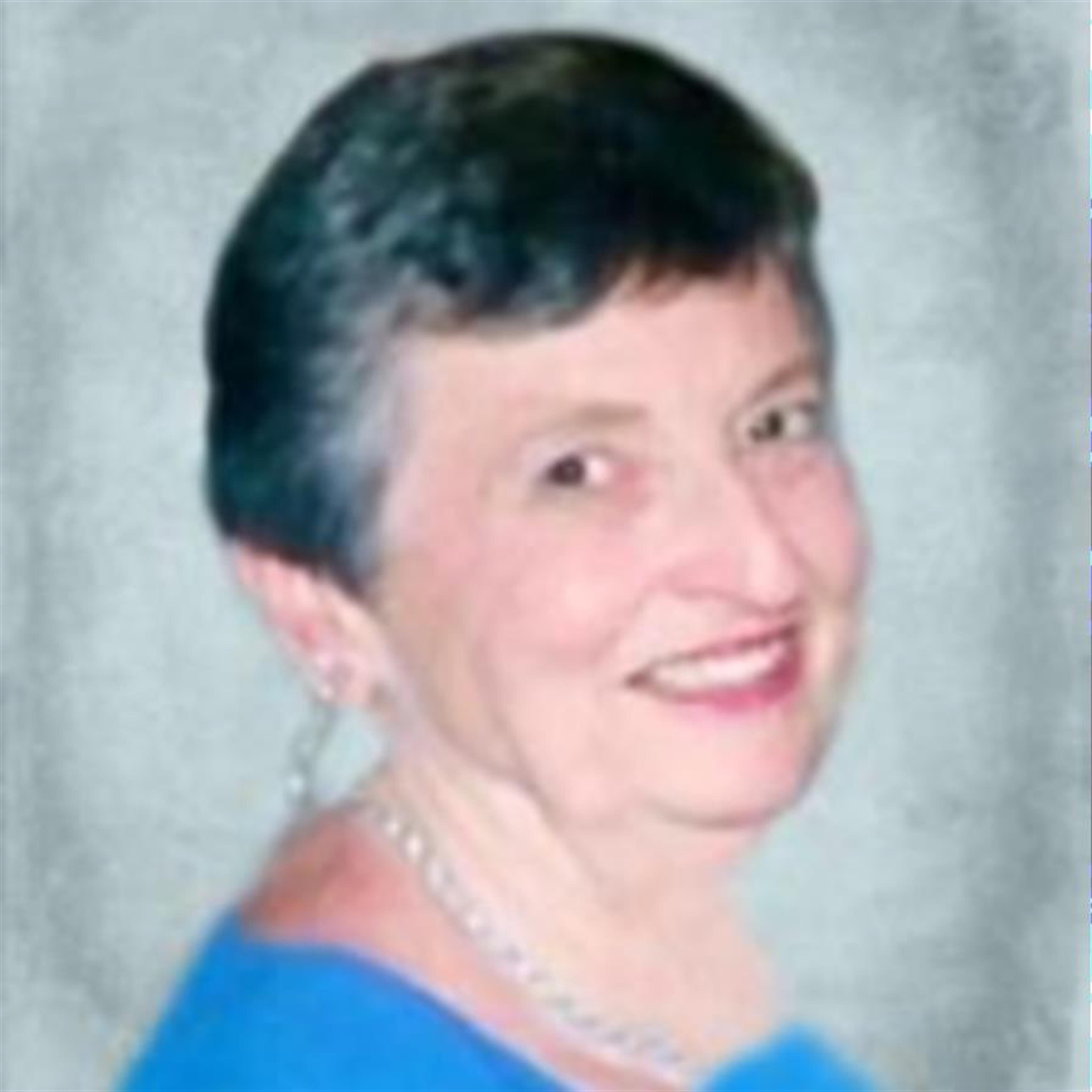 Barbara Brown