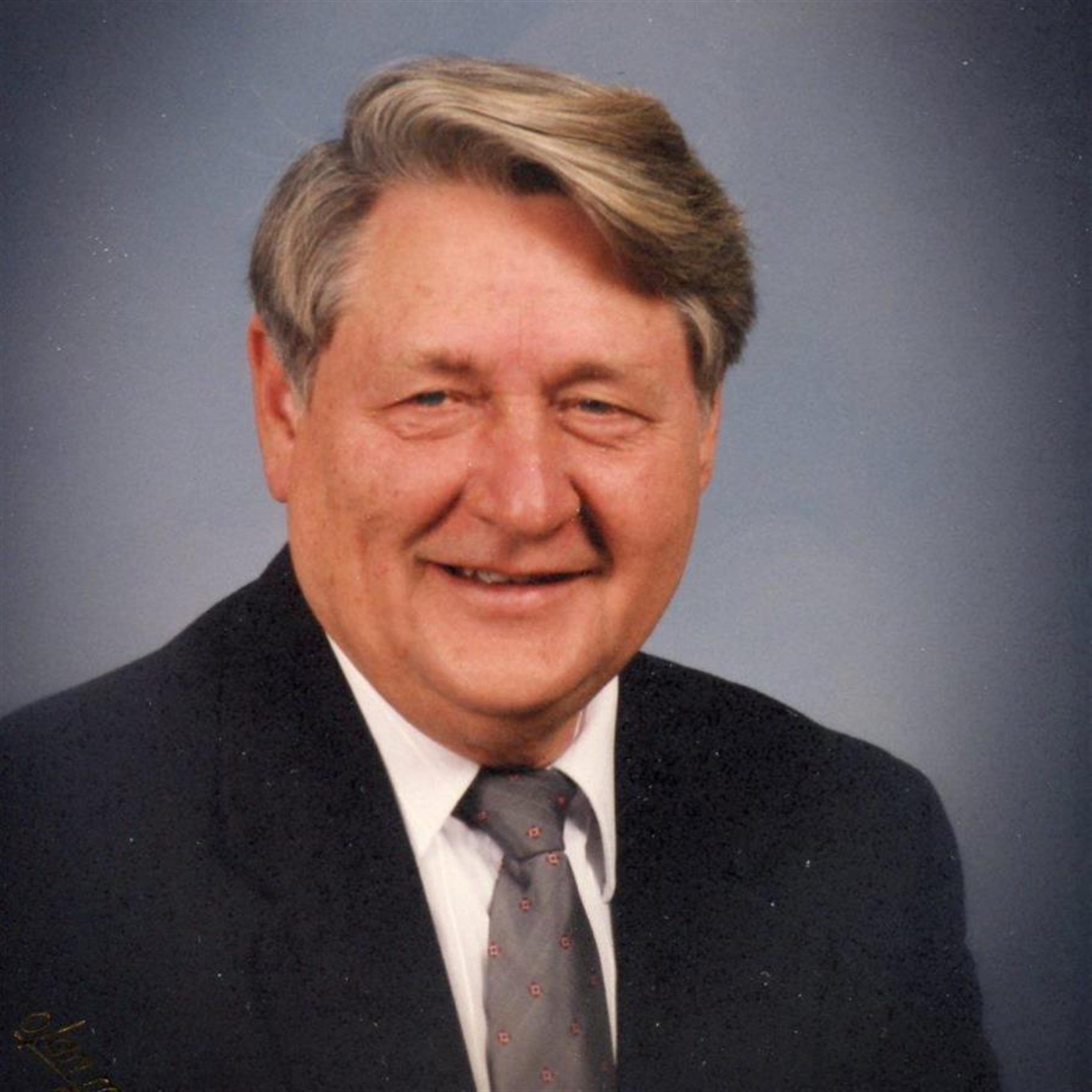 Mr. Frank Wayne Fagan