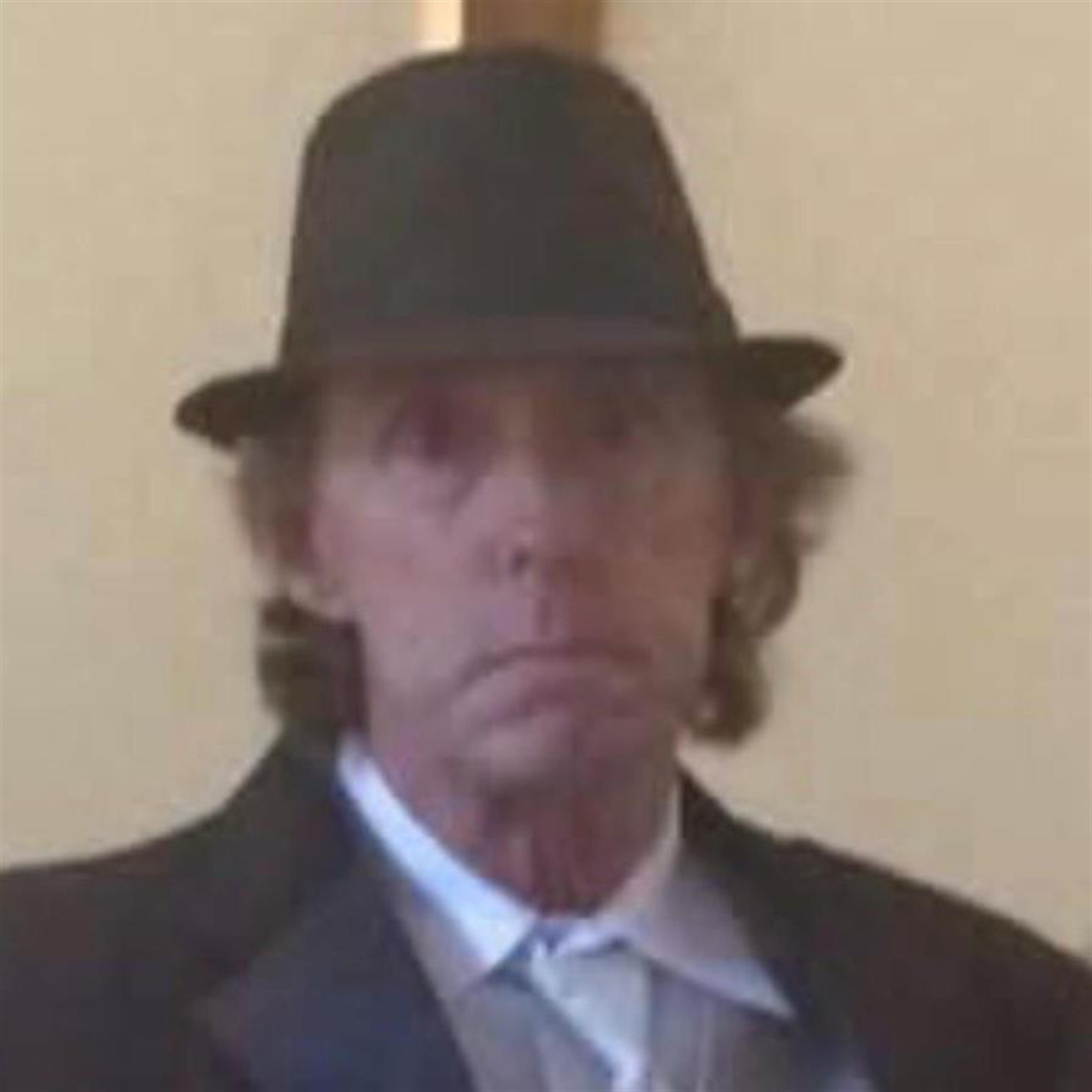 Mr. David Allen Merritt