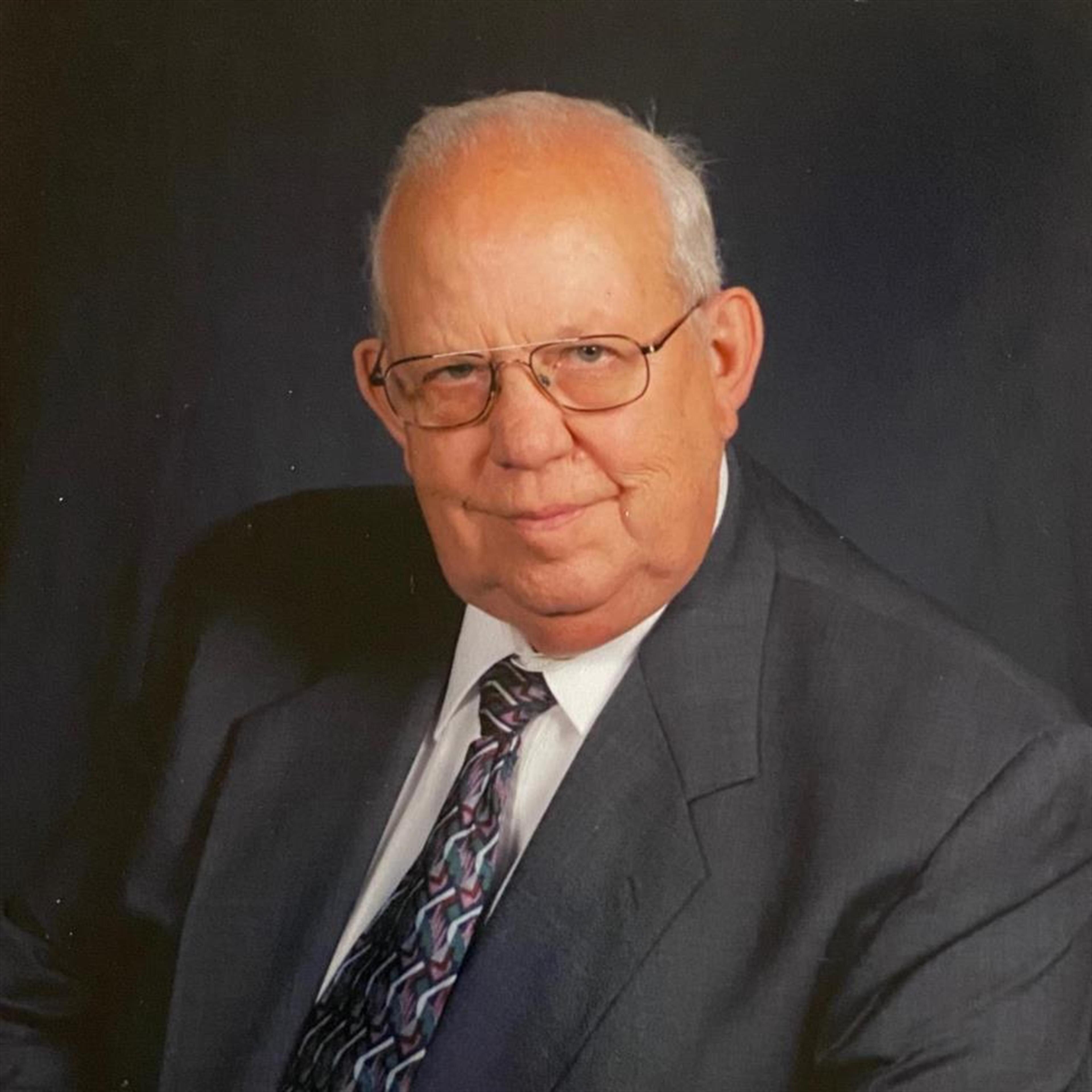 H. Fred Campbell