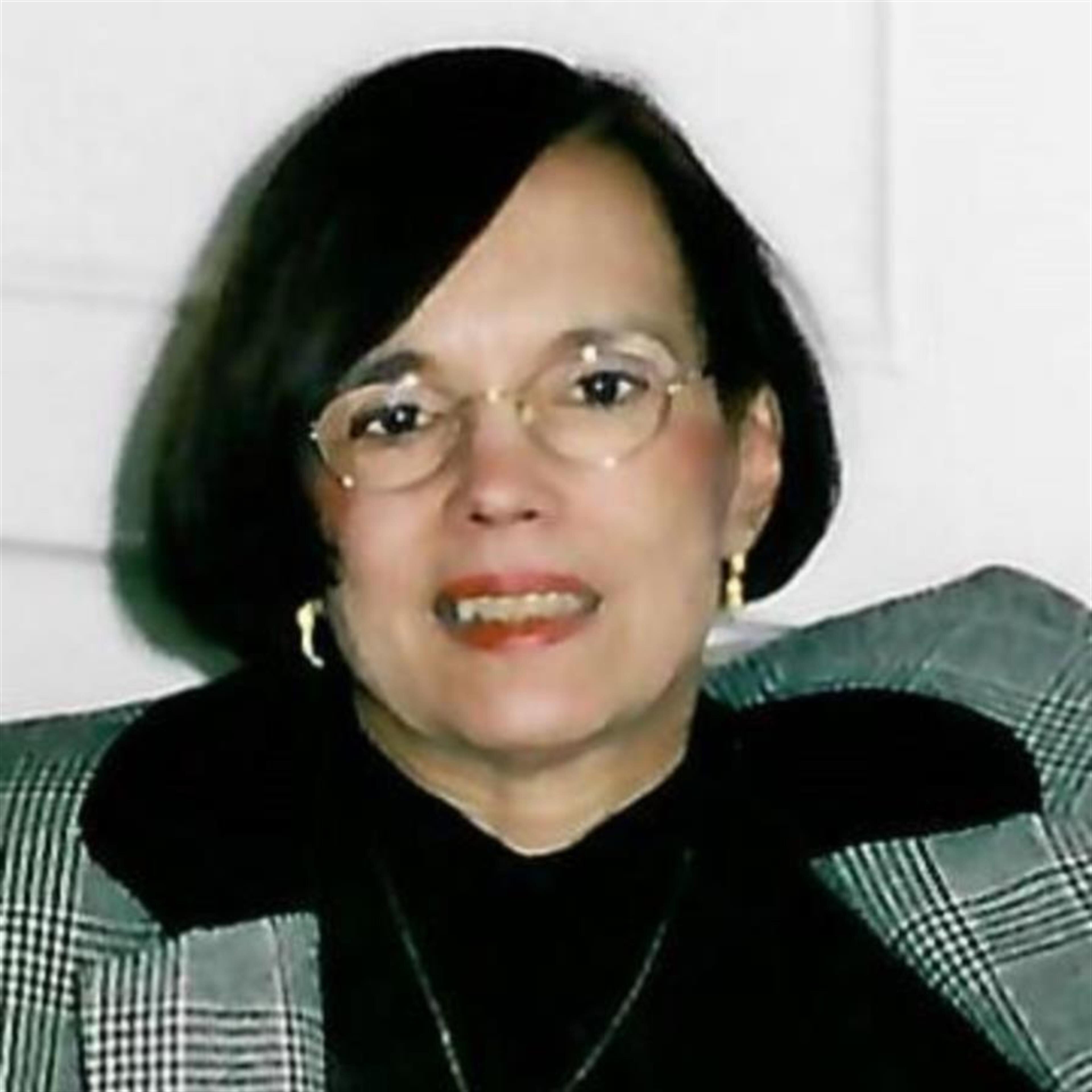 Brenda Leberman