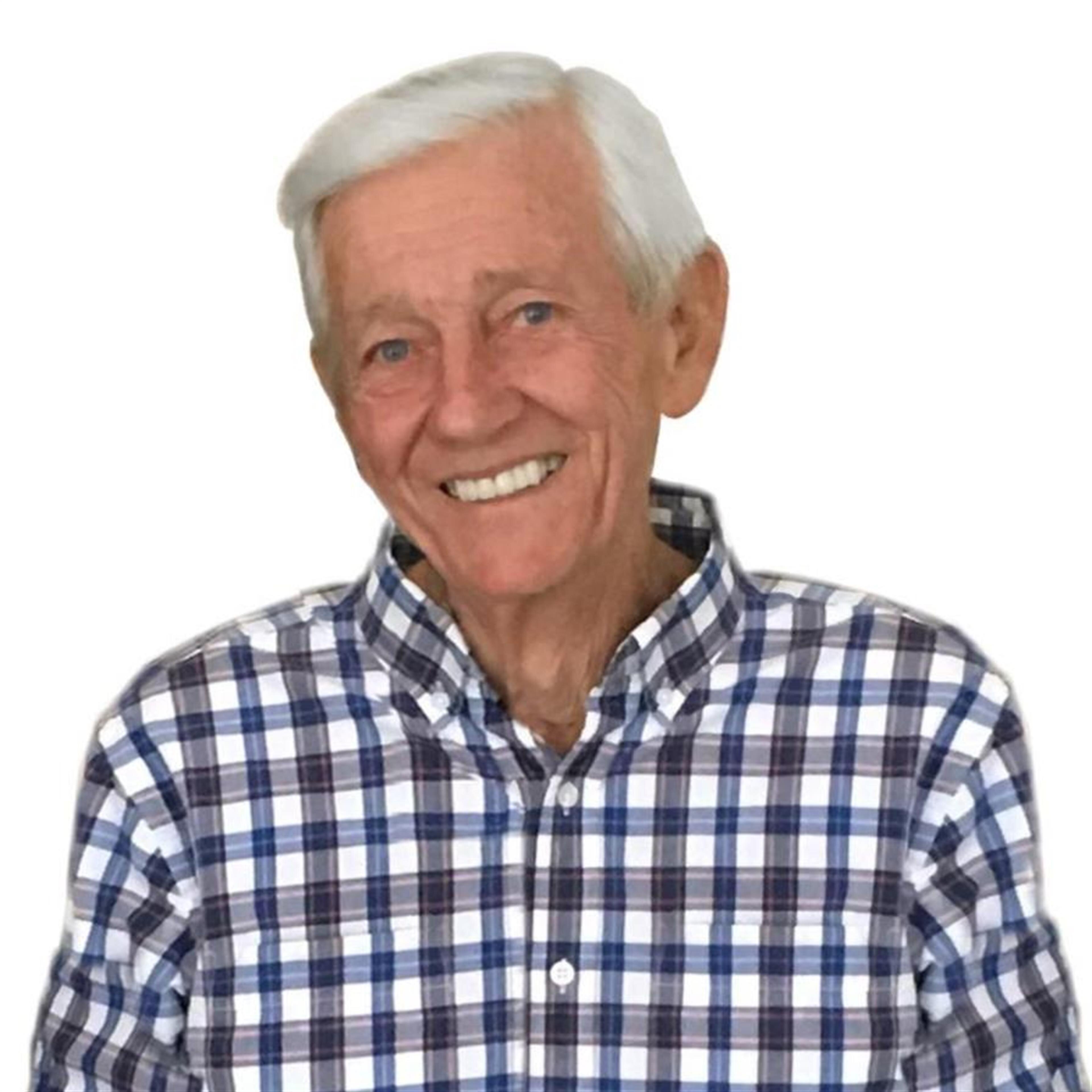 David Arnold Lewis