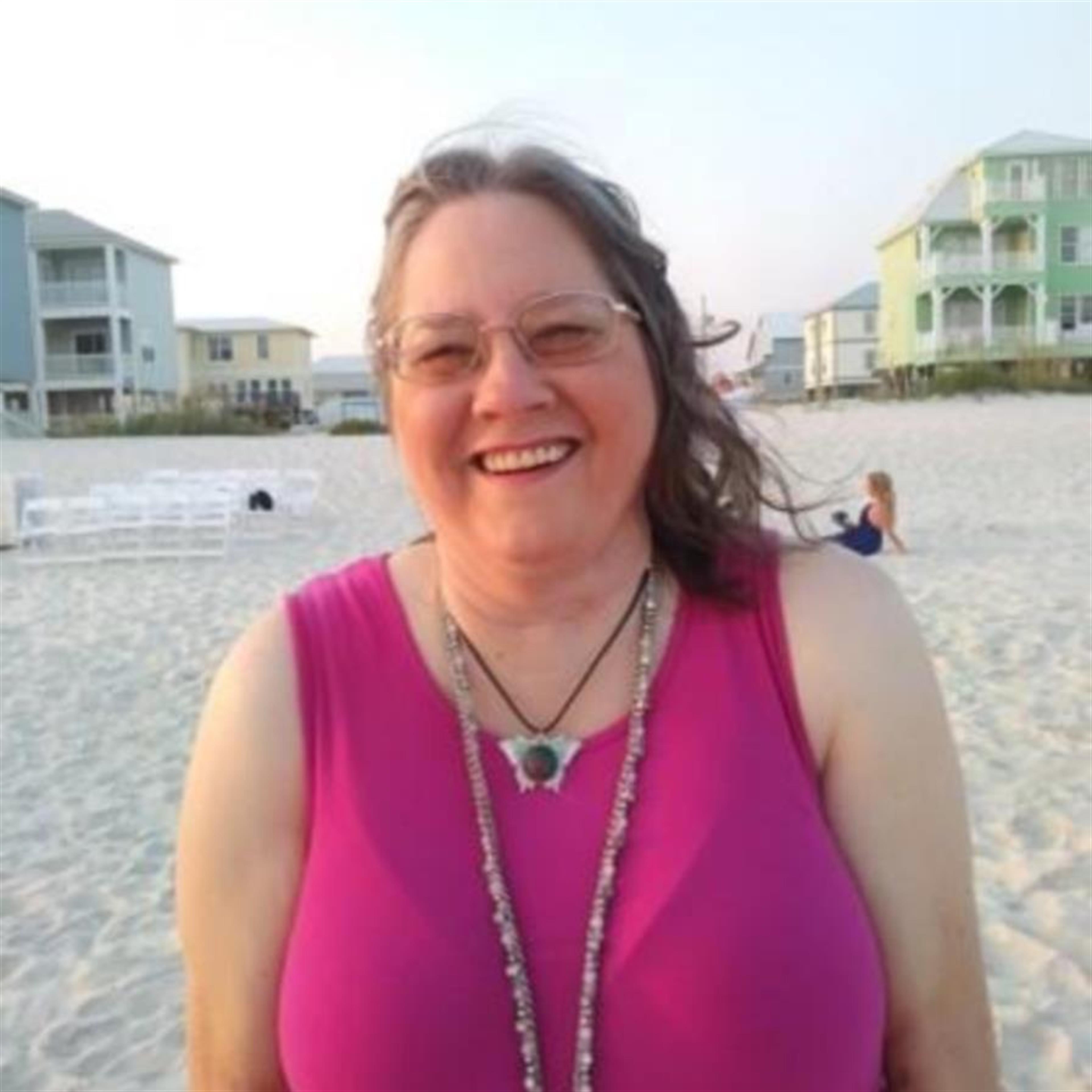 Tracy Marie Thrasher