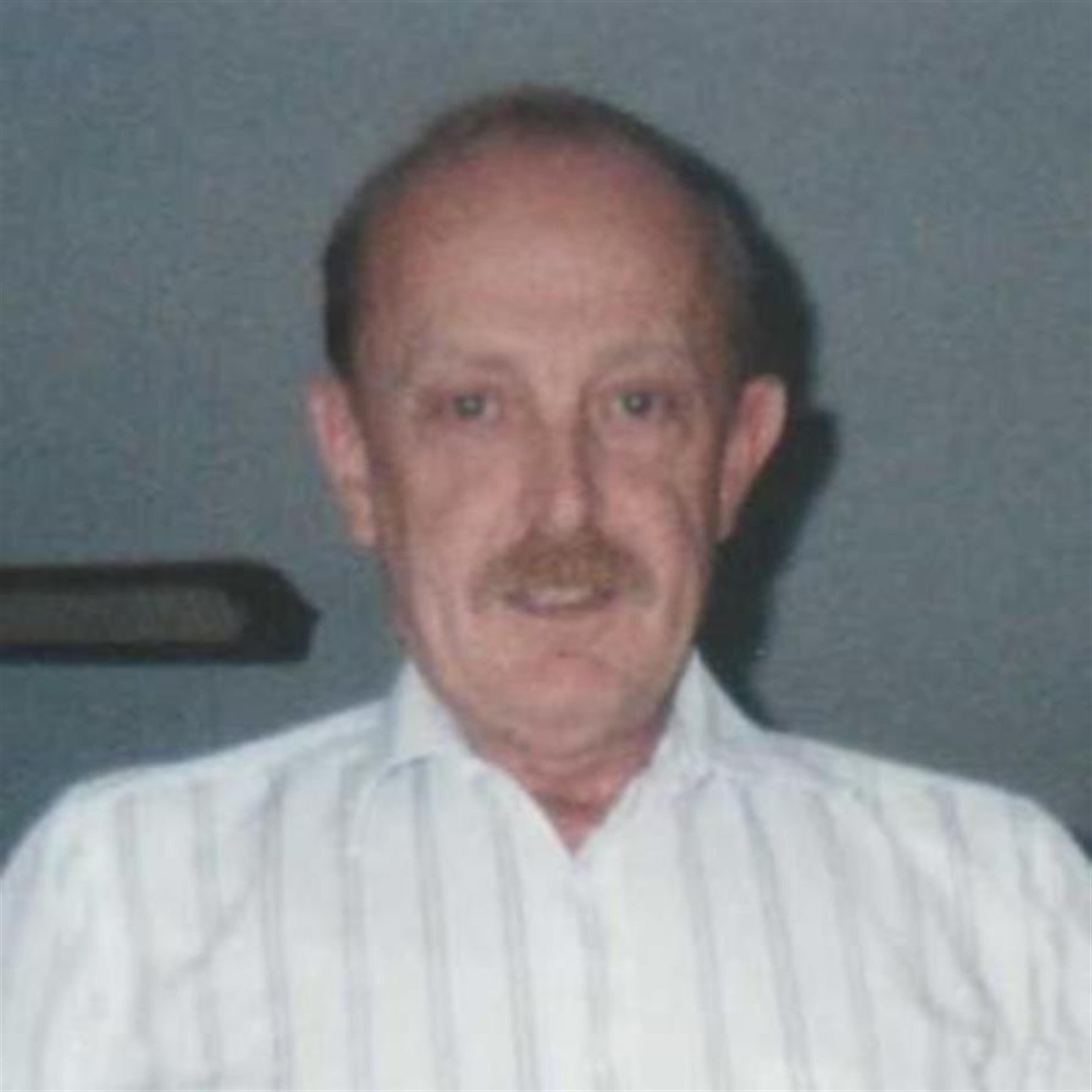 Russell Len Griffin