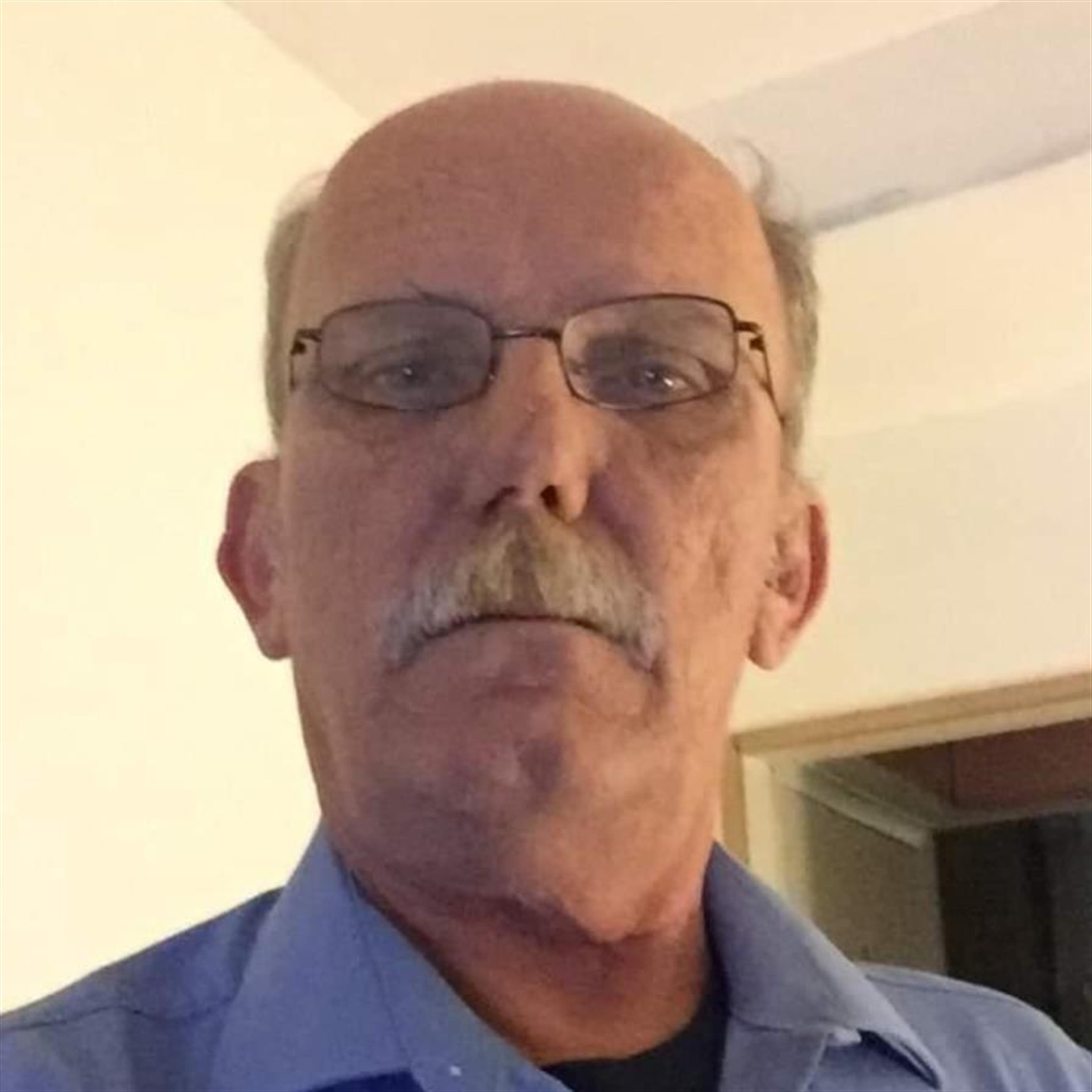 William W. Pumphrey, III's obituary picture