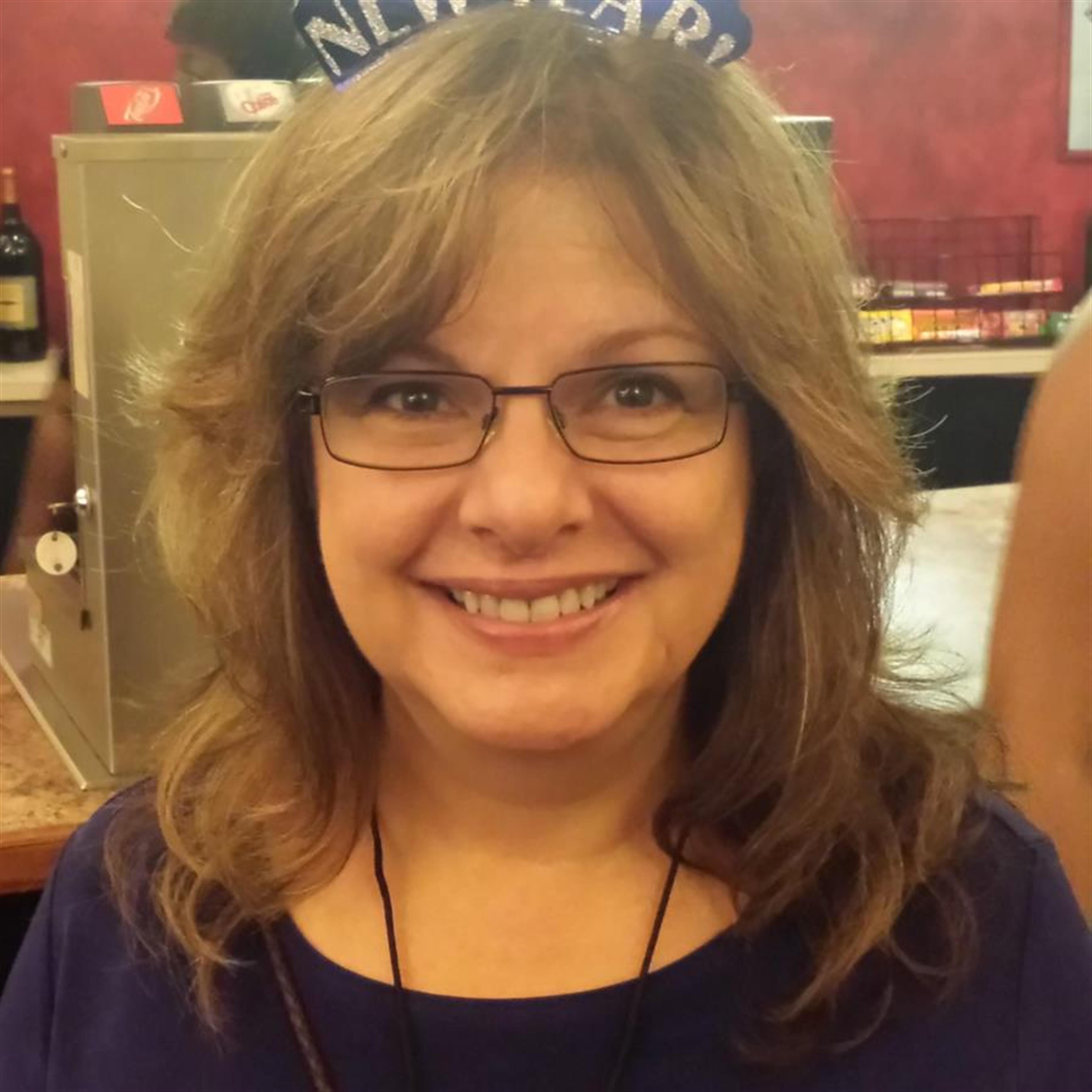 Cindi Avery