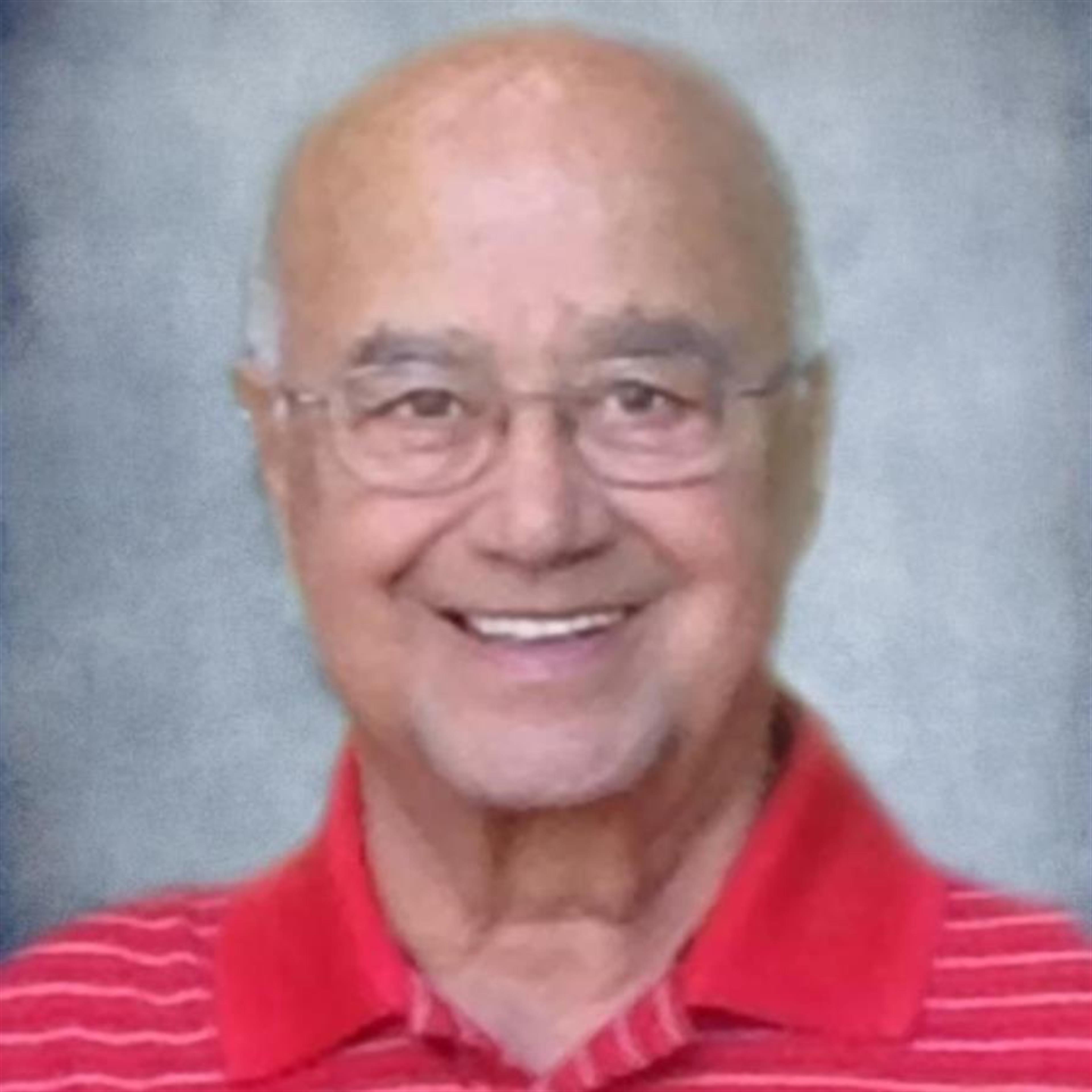 Donato "Danny" Antonio D'Agostino