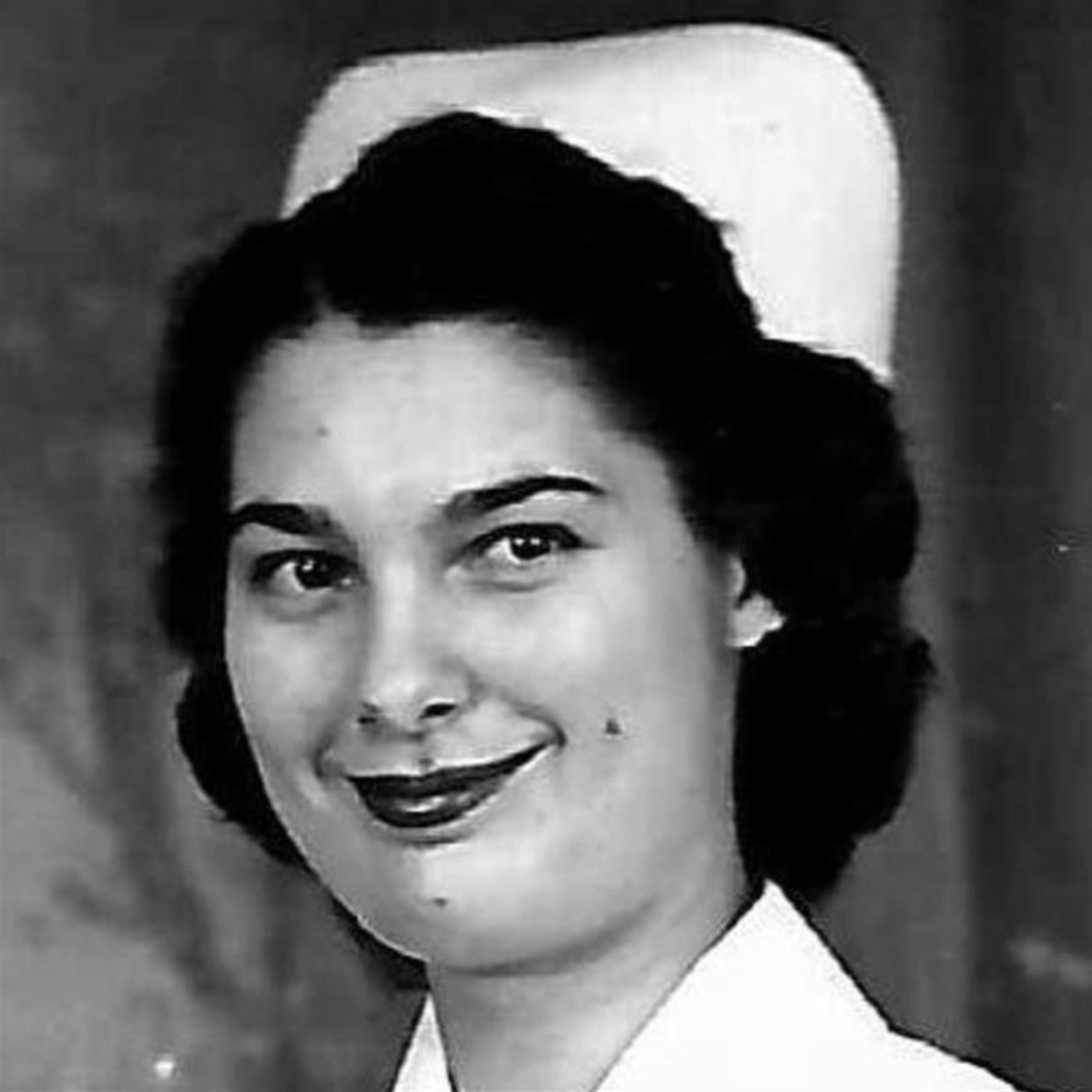 Alice Louise Falkenham