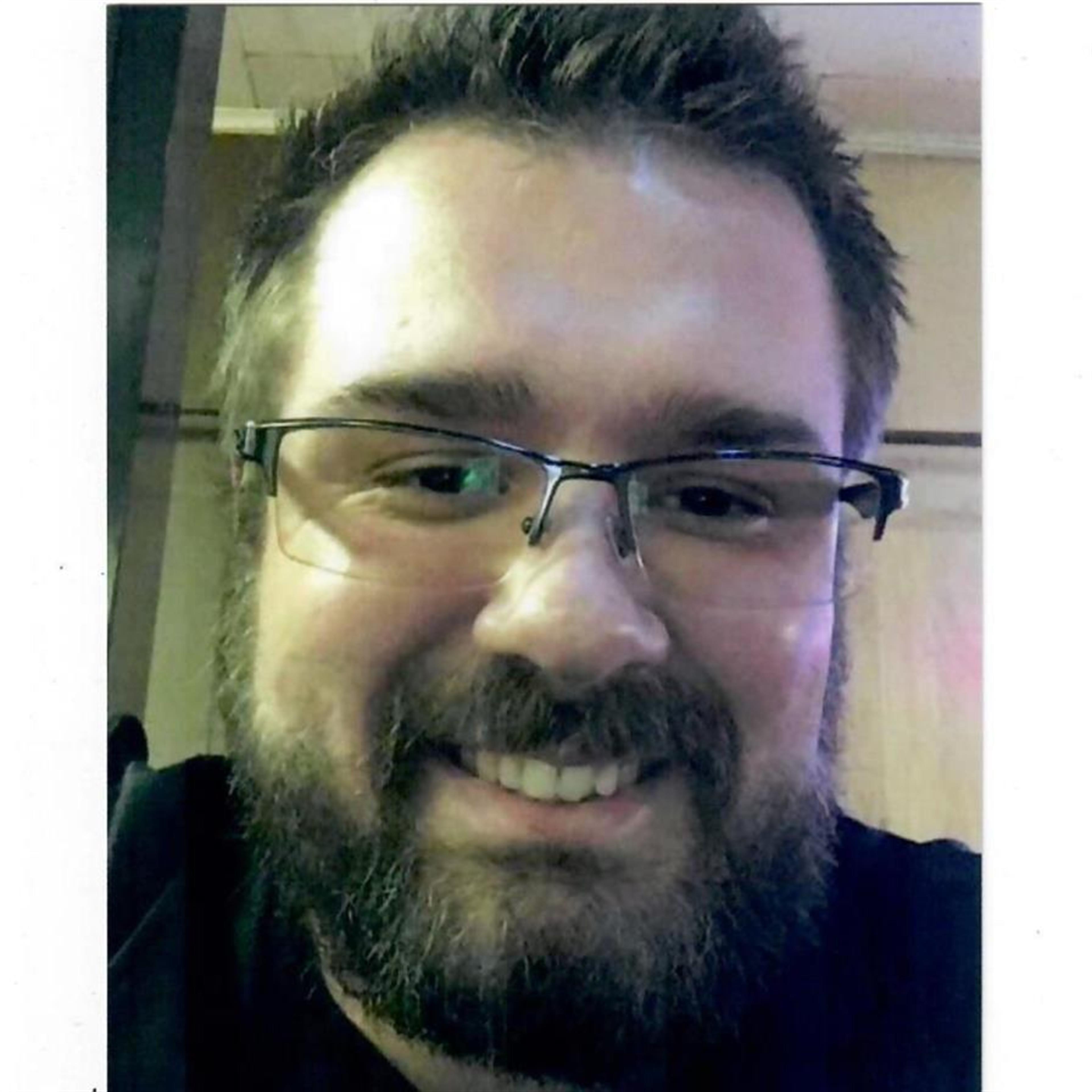 Jeremy "Buck" Reinders