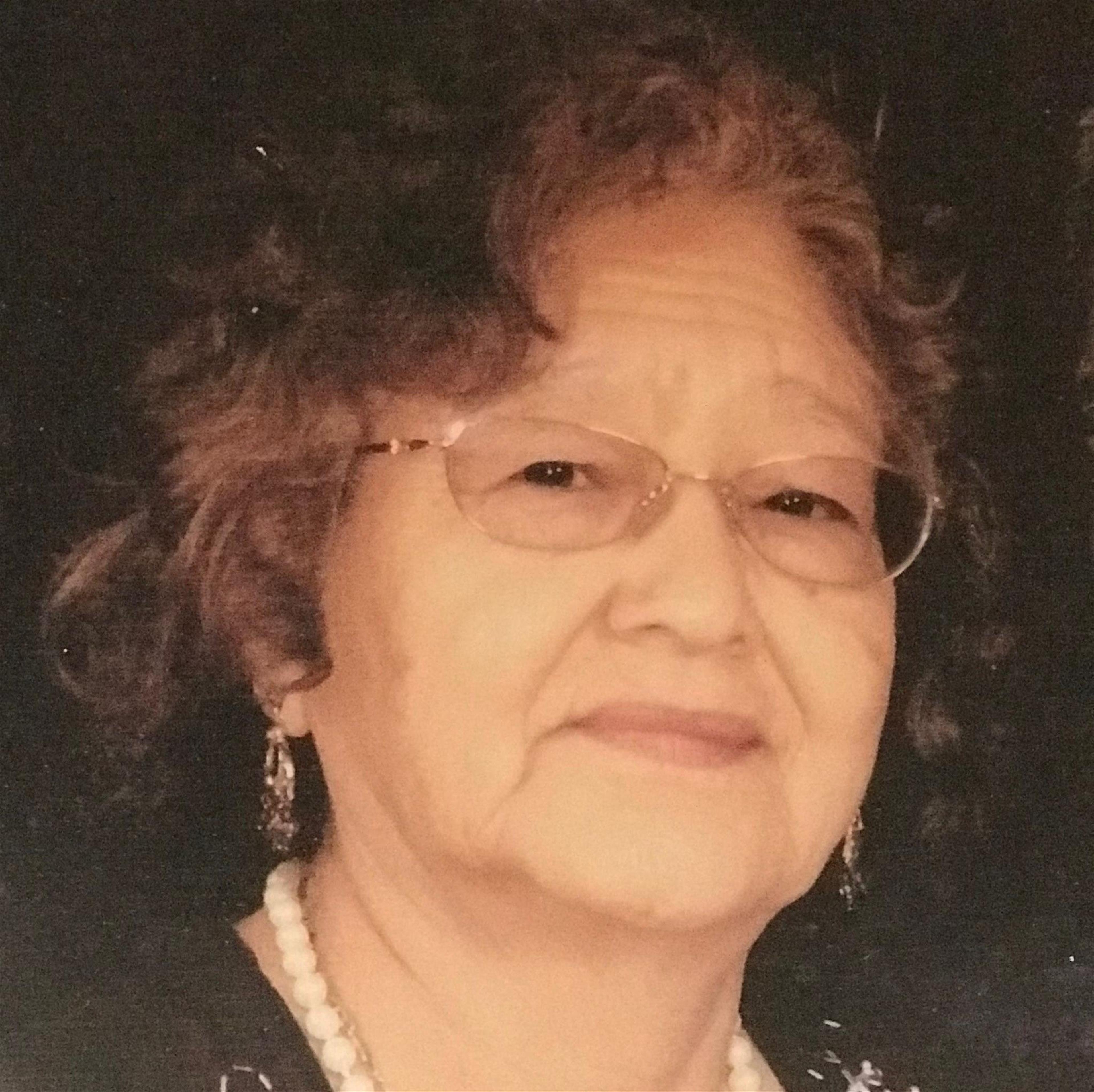 Maria Ermelinda Lopez Donato