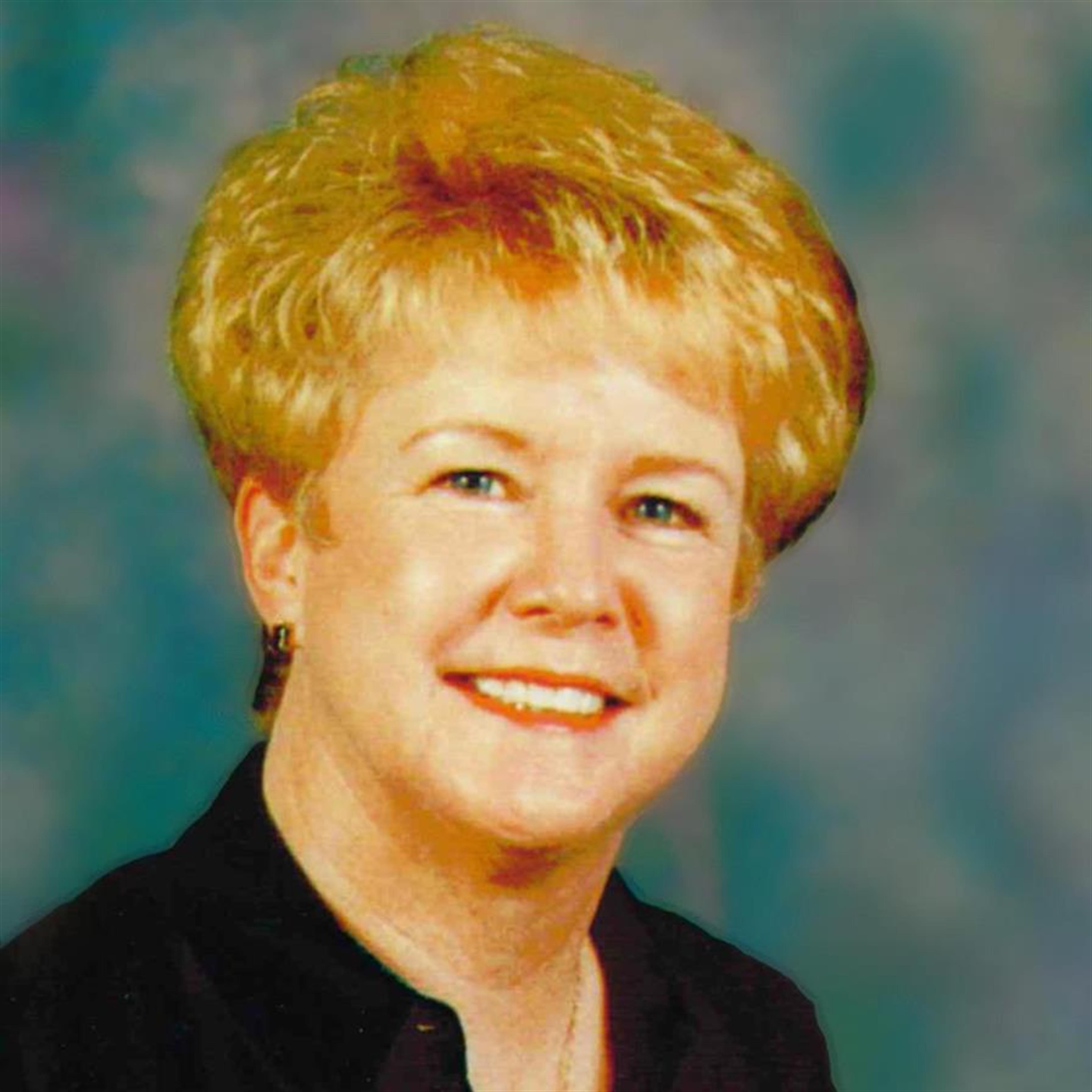 Tish Jean Robinson